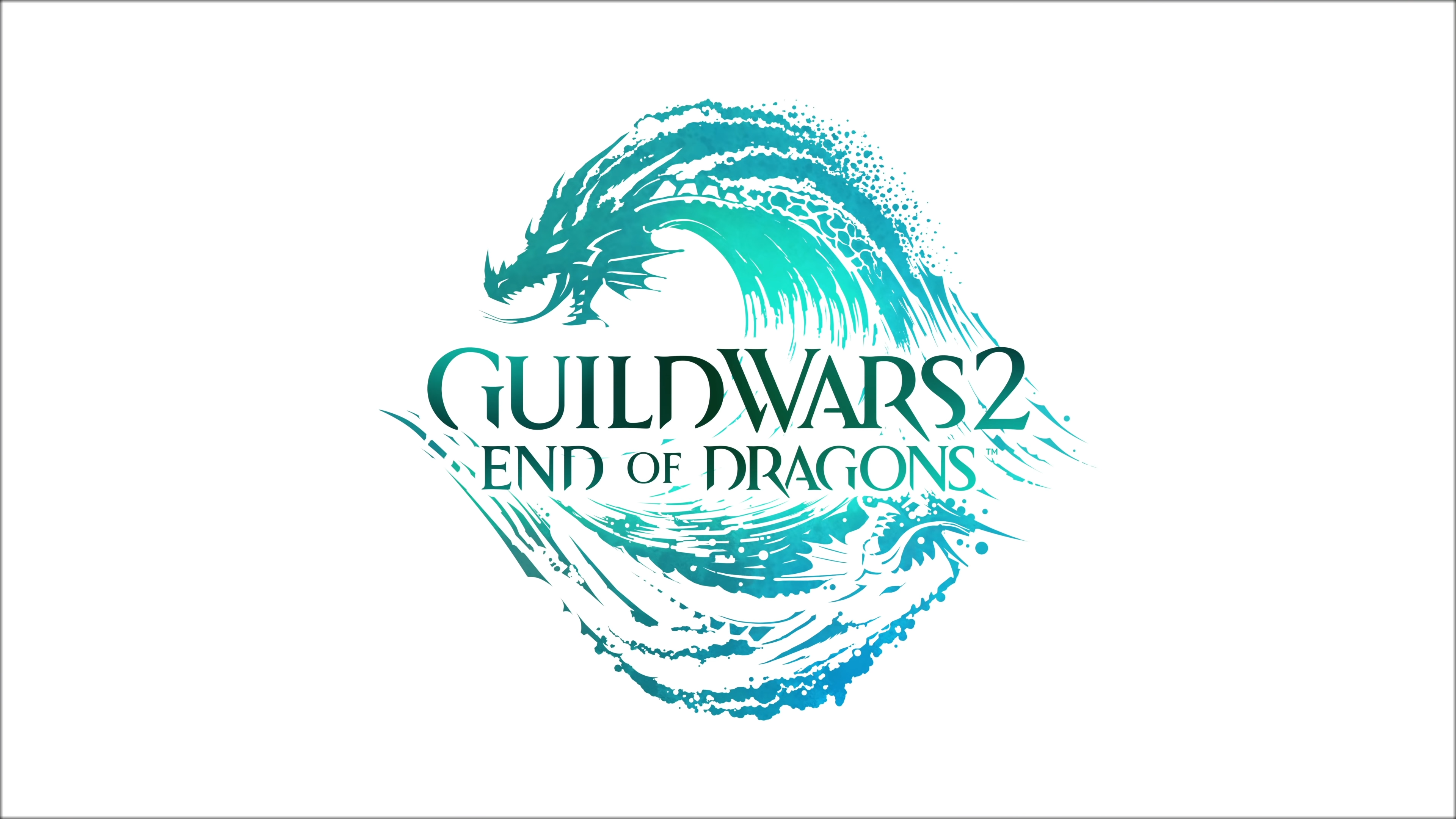 Guild Wars 2: End Of Dragons HD Wallpaper