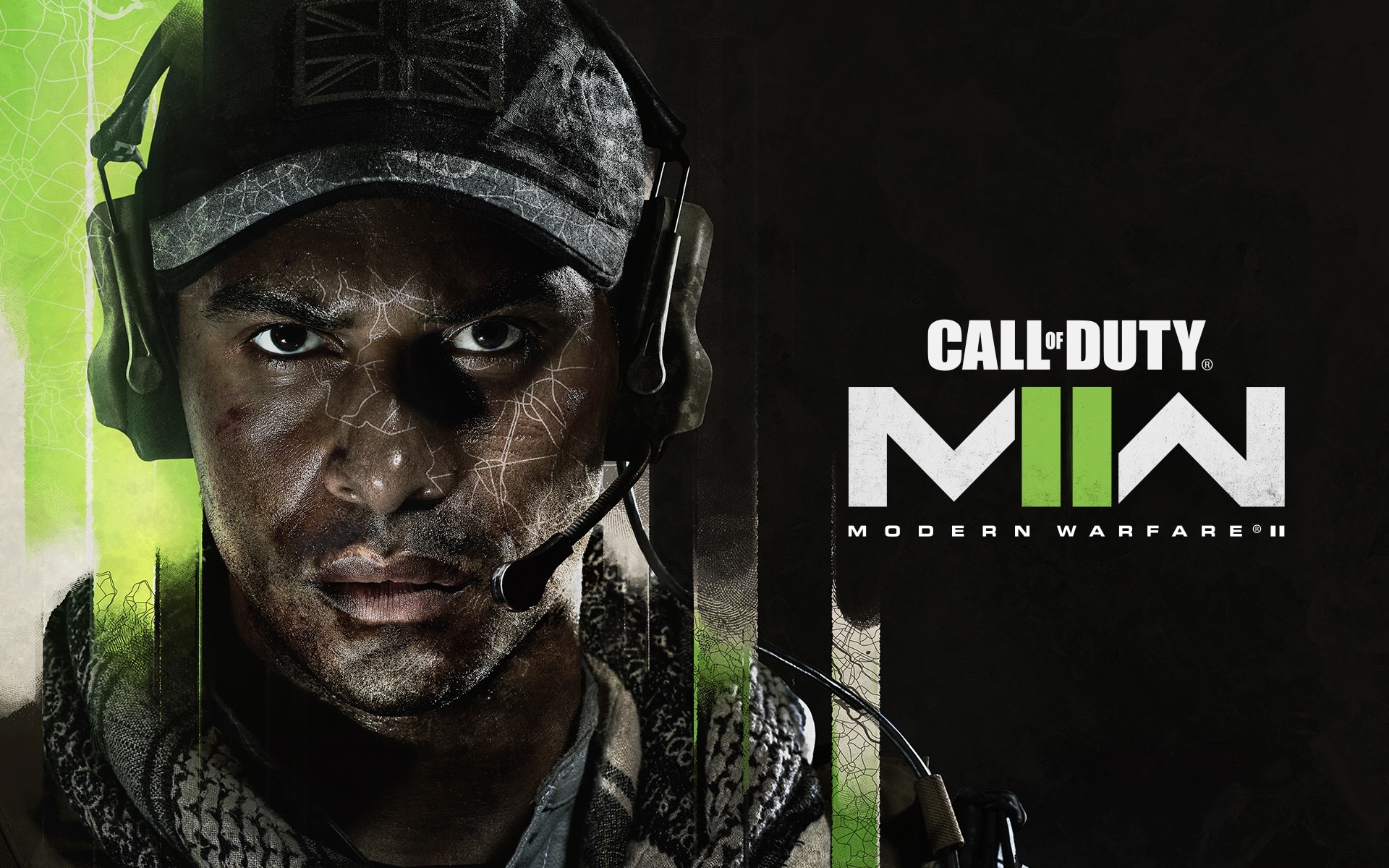 Call of Duty: Modern Warfare II game art HD Wallpaper