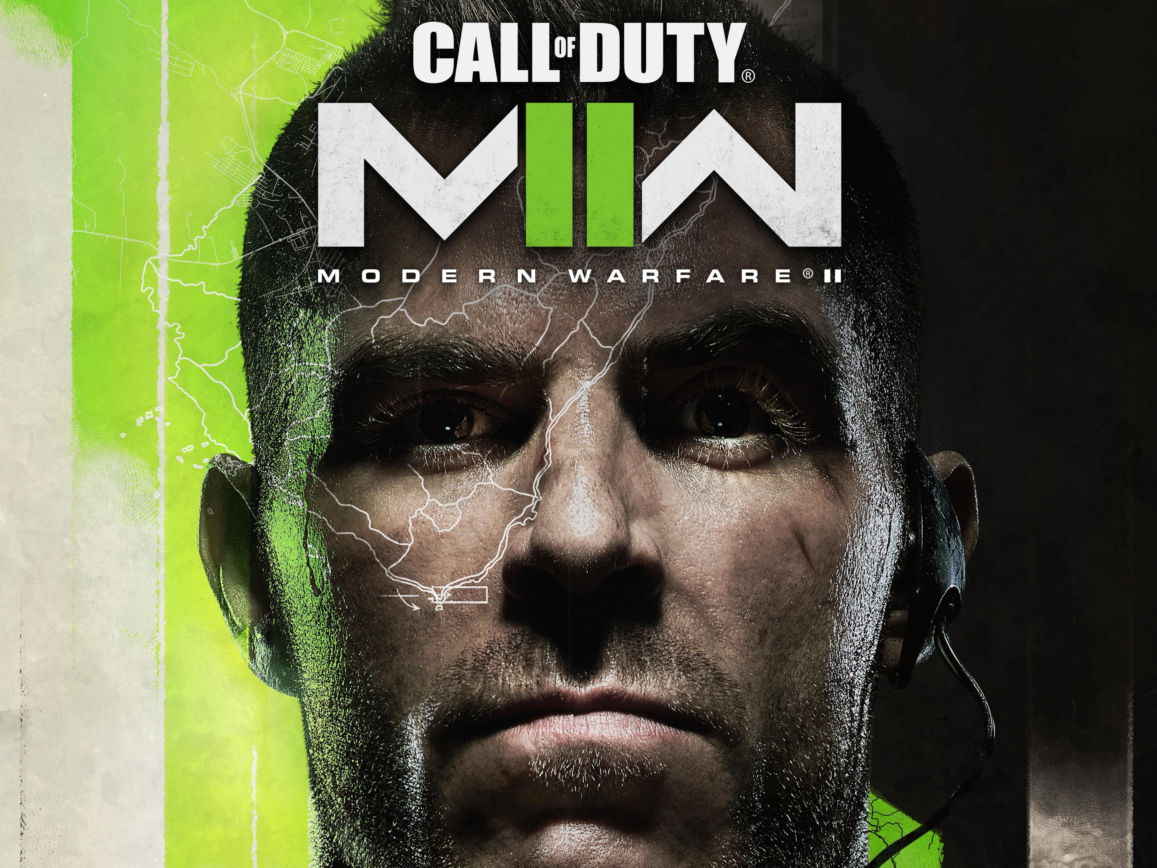 Call Of Duty: Modern Warfare II HD Wallpaper