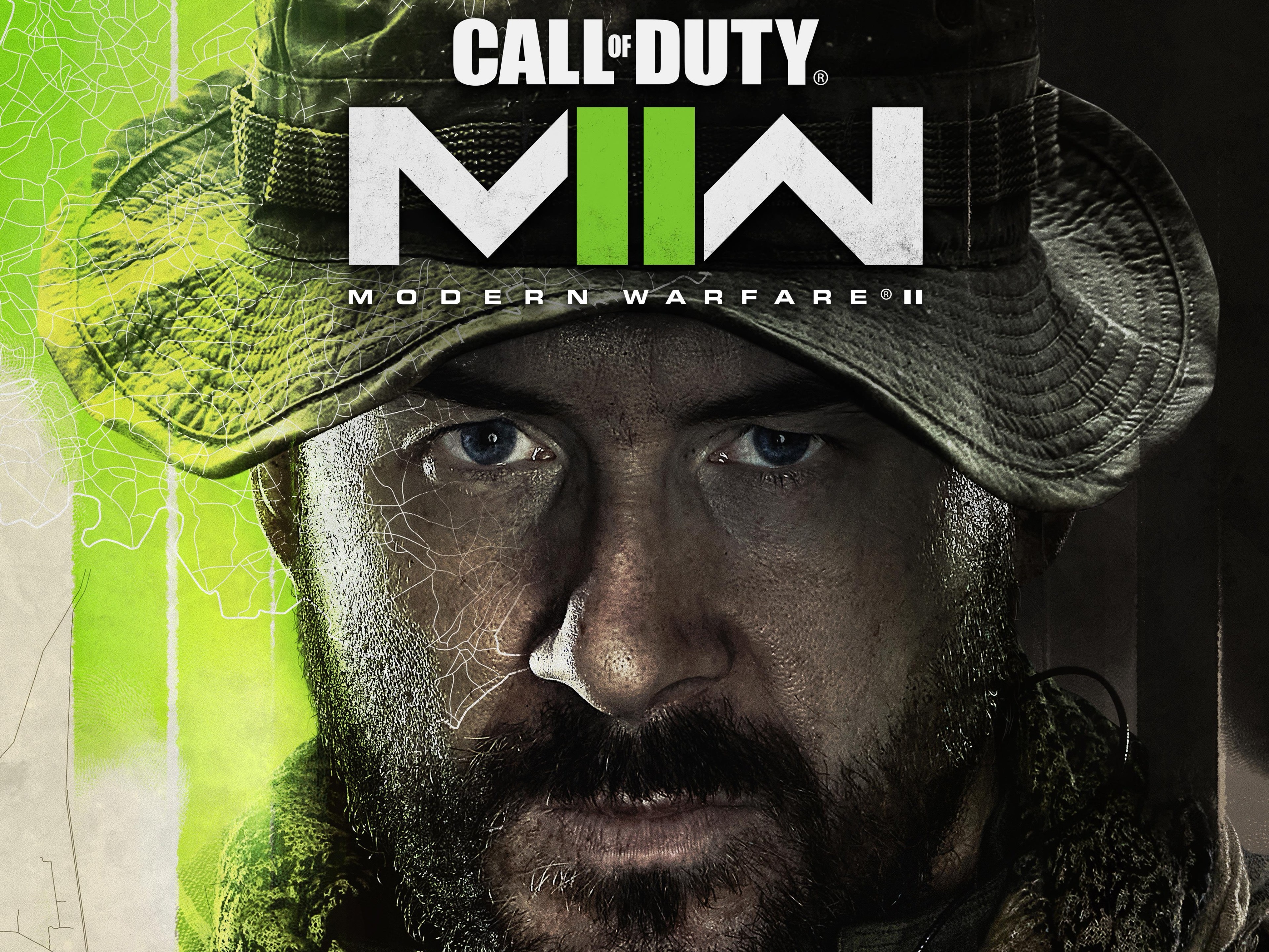 Call Of Duty: Modern Warfare II HD Wallpaper