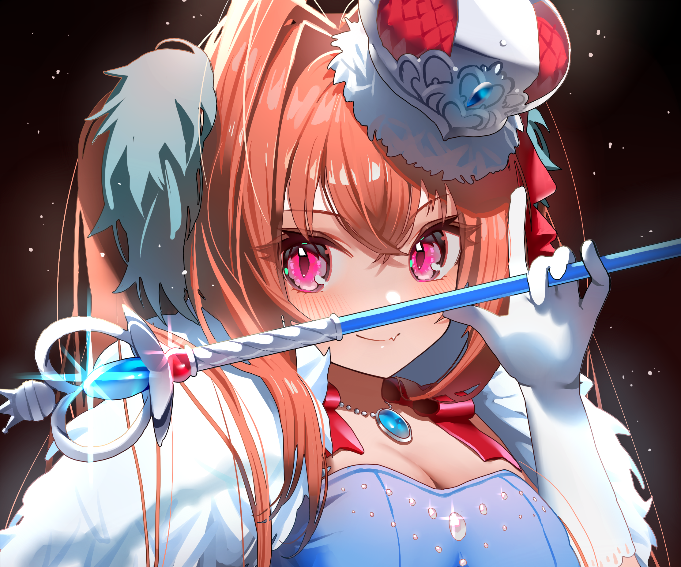 Daiwa Scarlet from Uma Musume: Pretty Derby HD Wallpaper