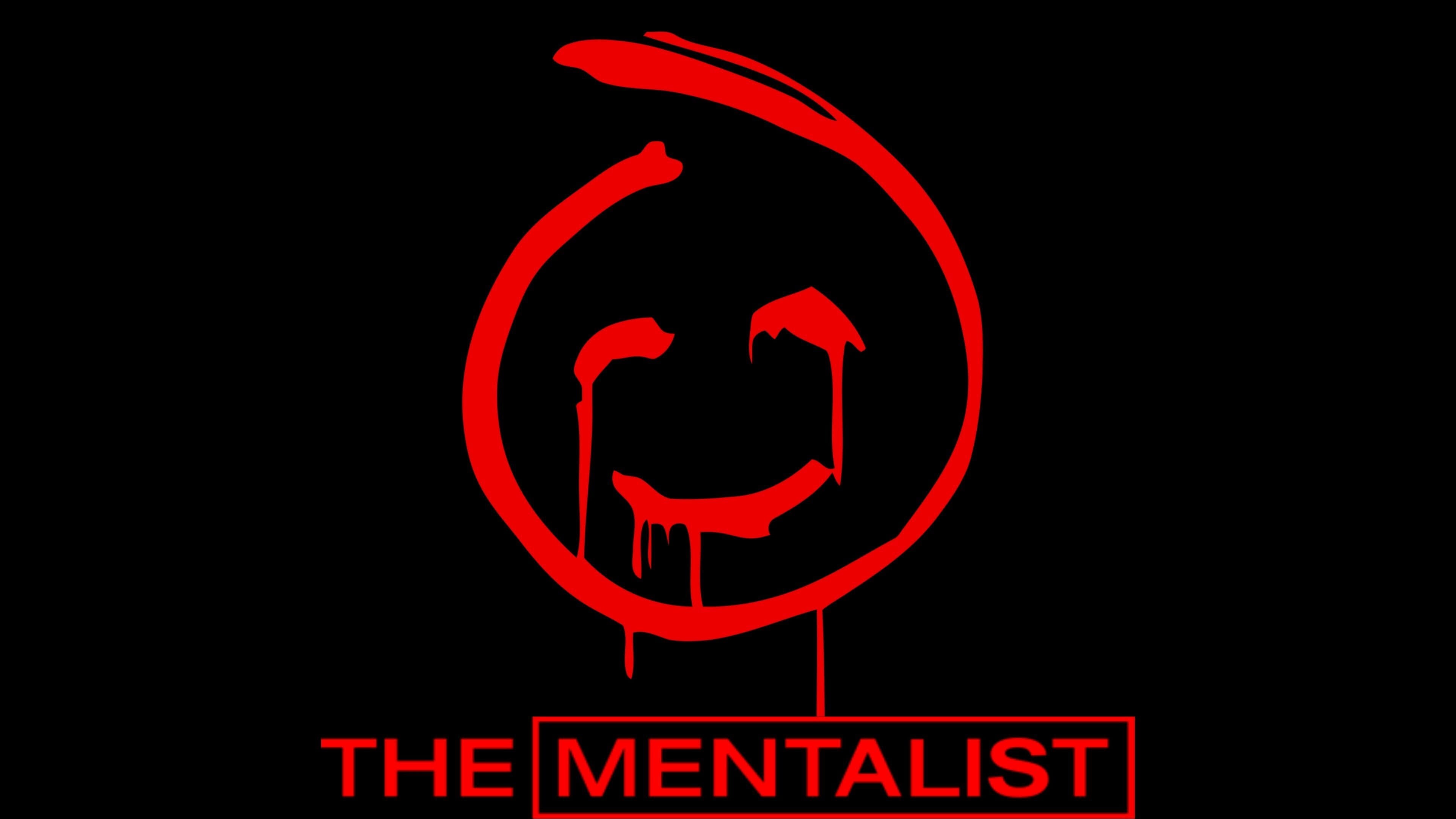 The Mentalist HD Wallpaper