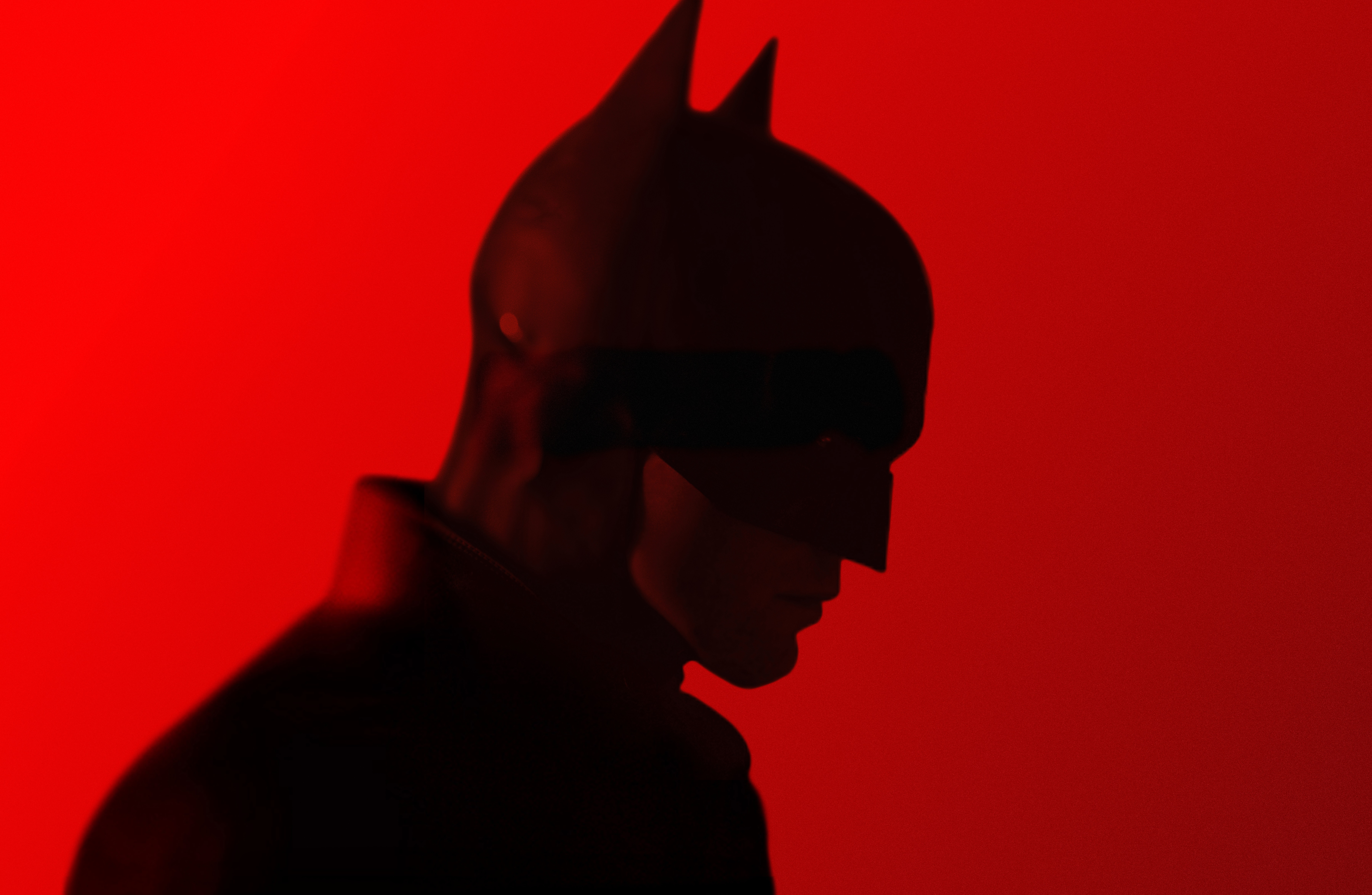 Batman from The Batman movie HD Wallpaper