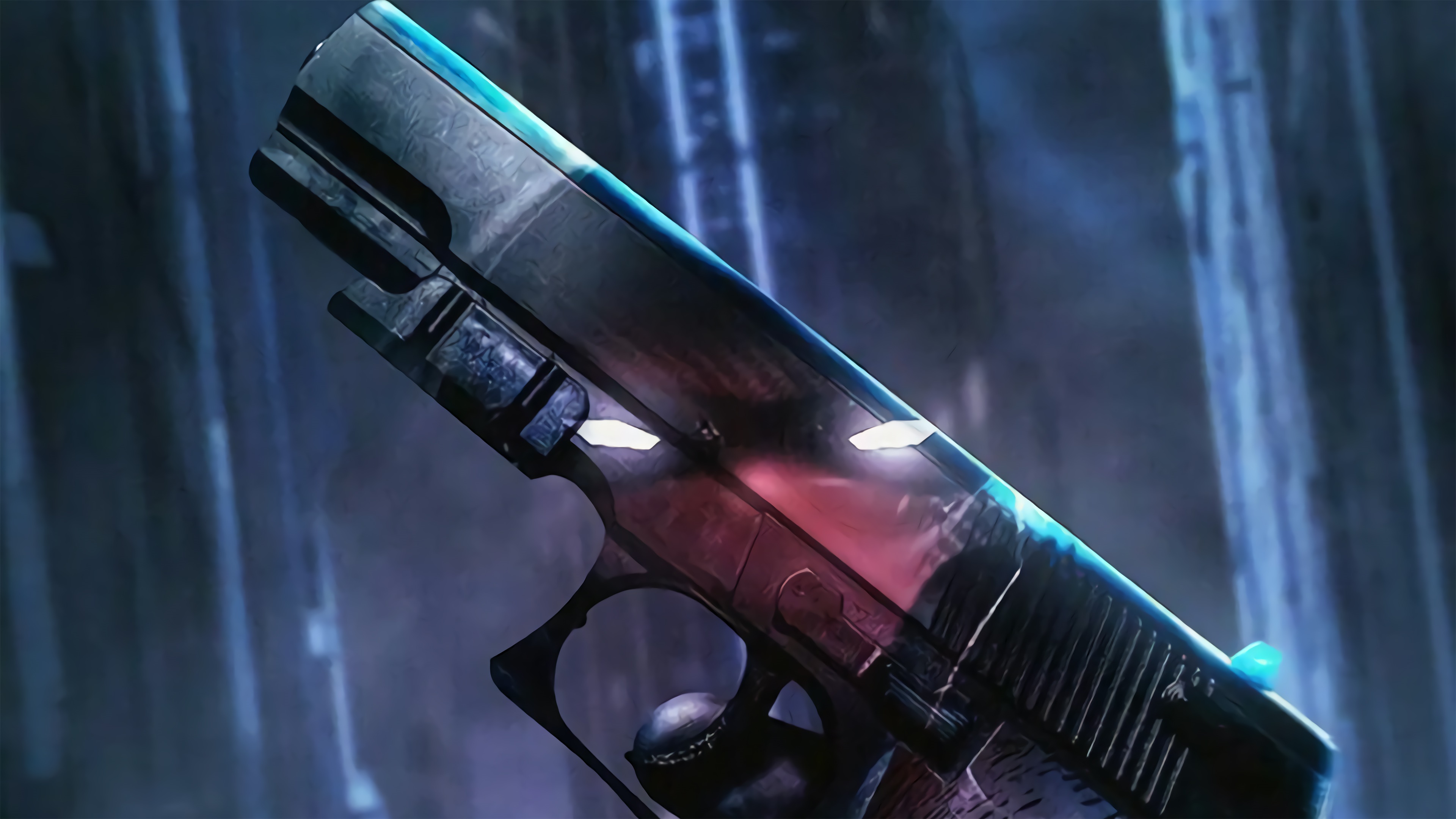 Red Hood artwork HD Wallpaper