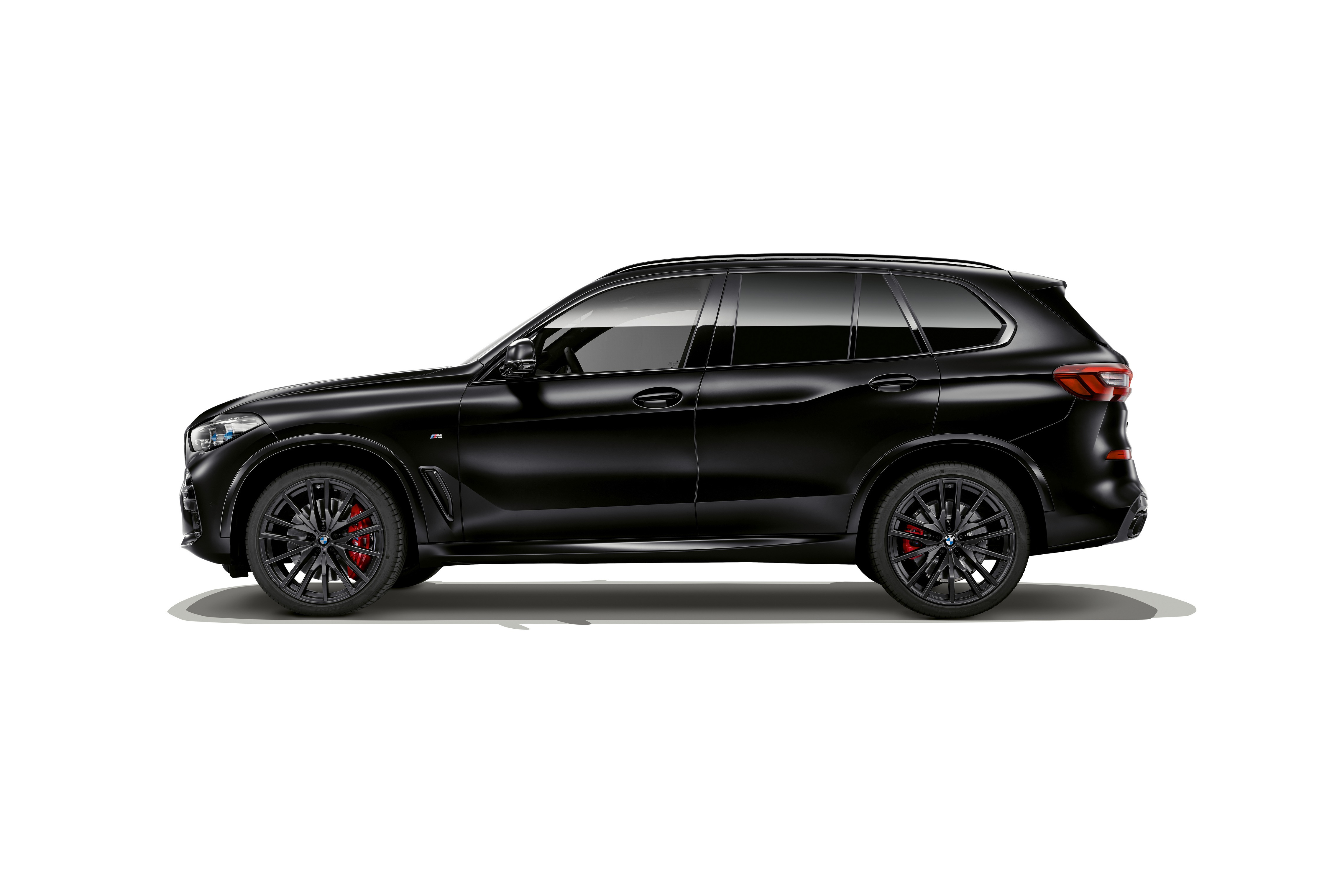 BMW X5 M50i Edition Black Vermilion Crossover HD Wallpaper