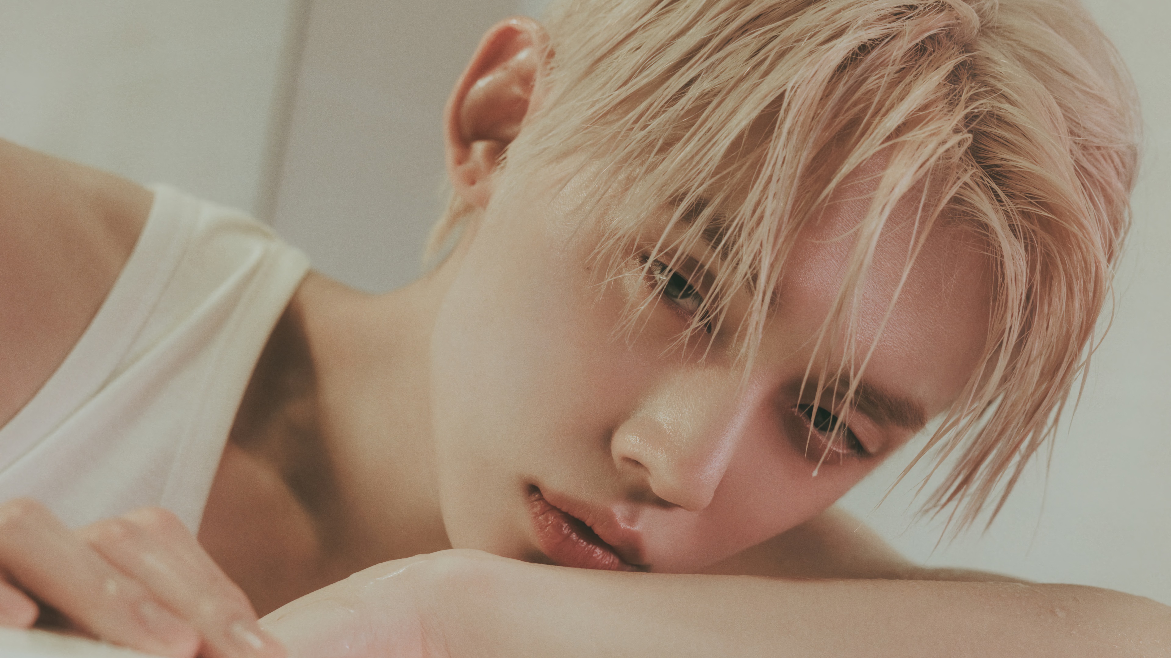 Yeonjun from Tomorrow X Together, Minisode 2: Thursday's Child 4K HD Wallpaper