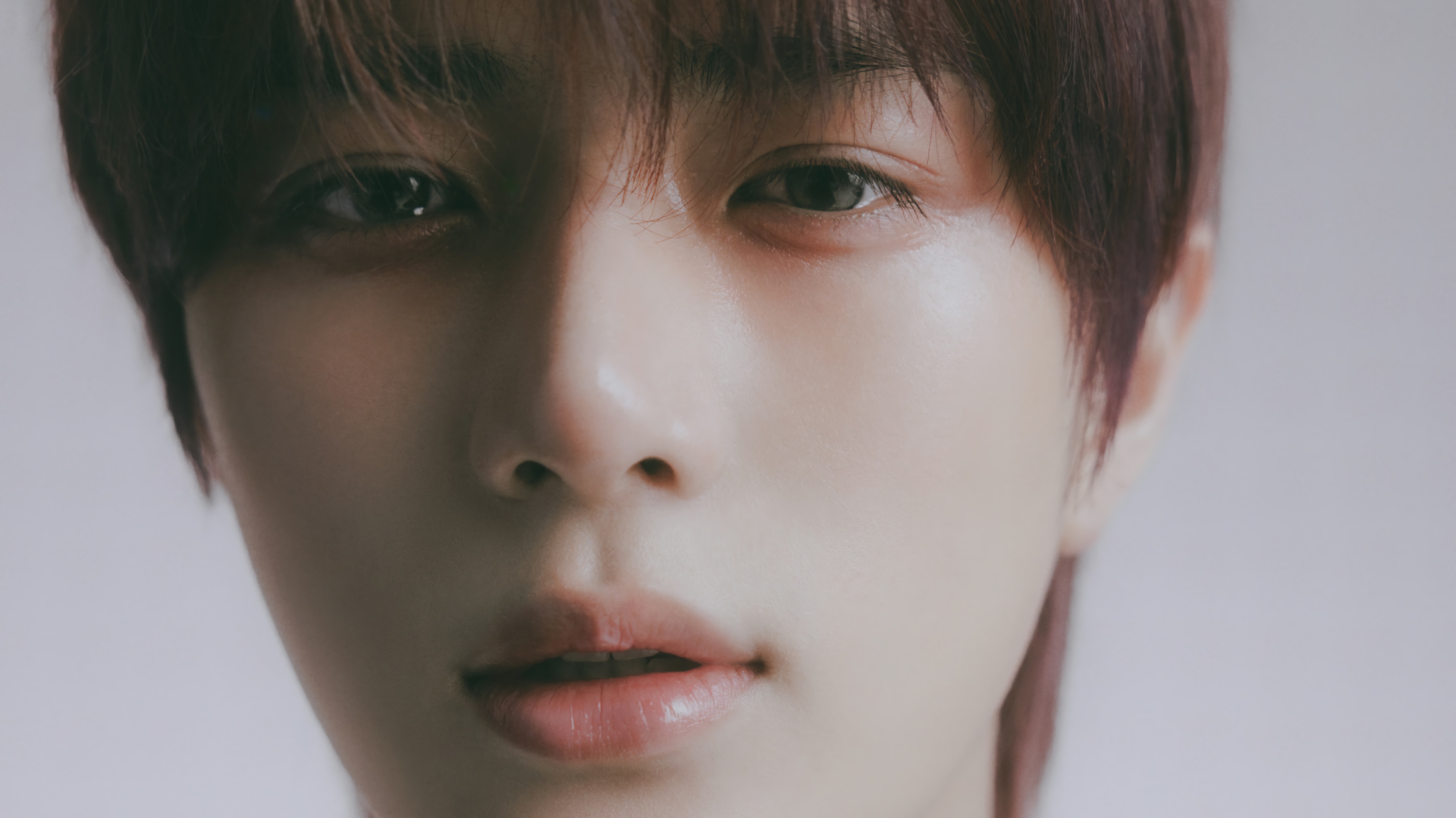 Beomgyu from Tomorrow X Together HD Wallpaper