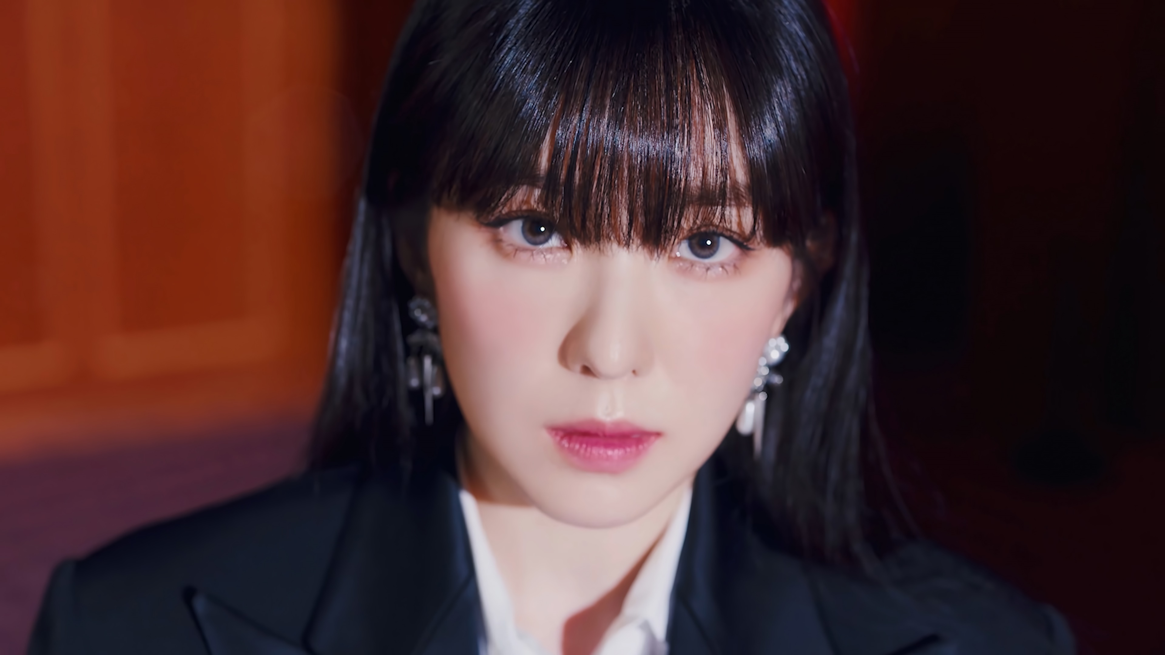Irene from Red Velvet in Wildside 4K HD Wallpaper