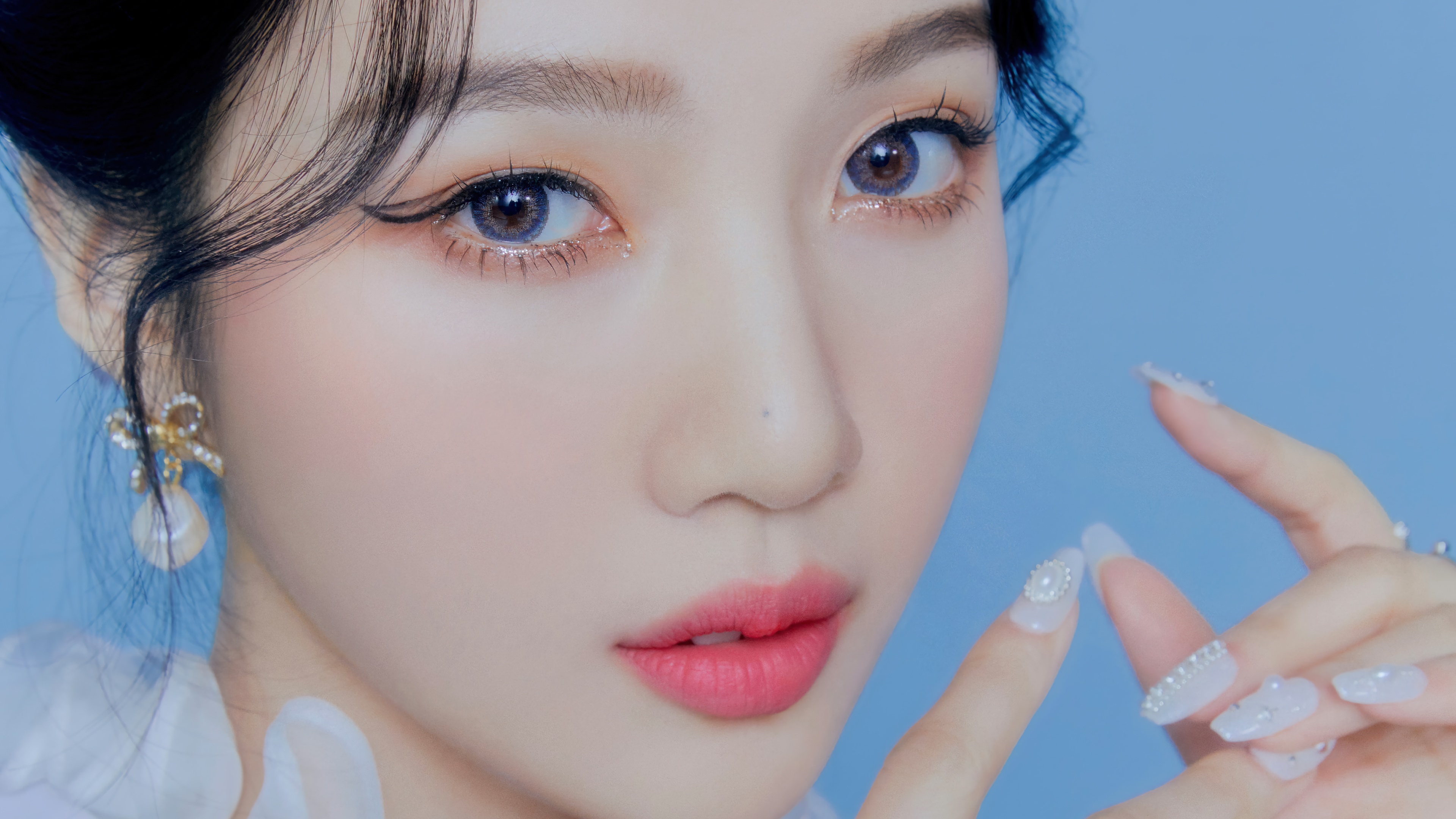 Joy from Red Velvet HD Wallpaper