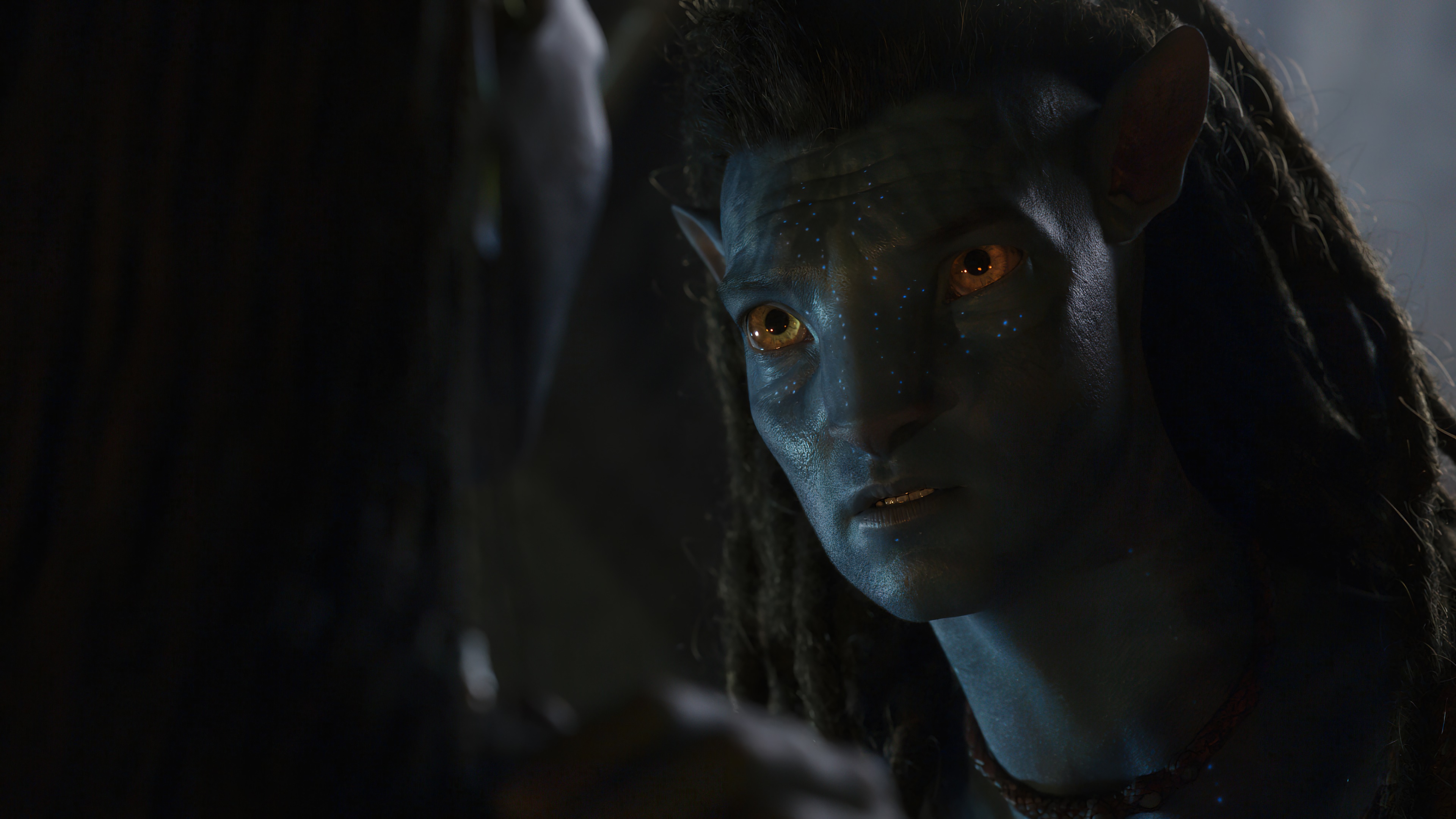 Avatar: The Way of Water 4K HD Wallpaper