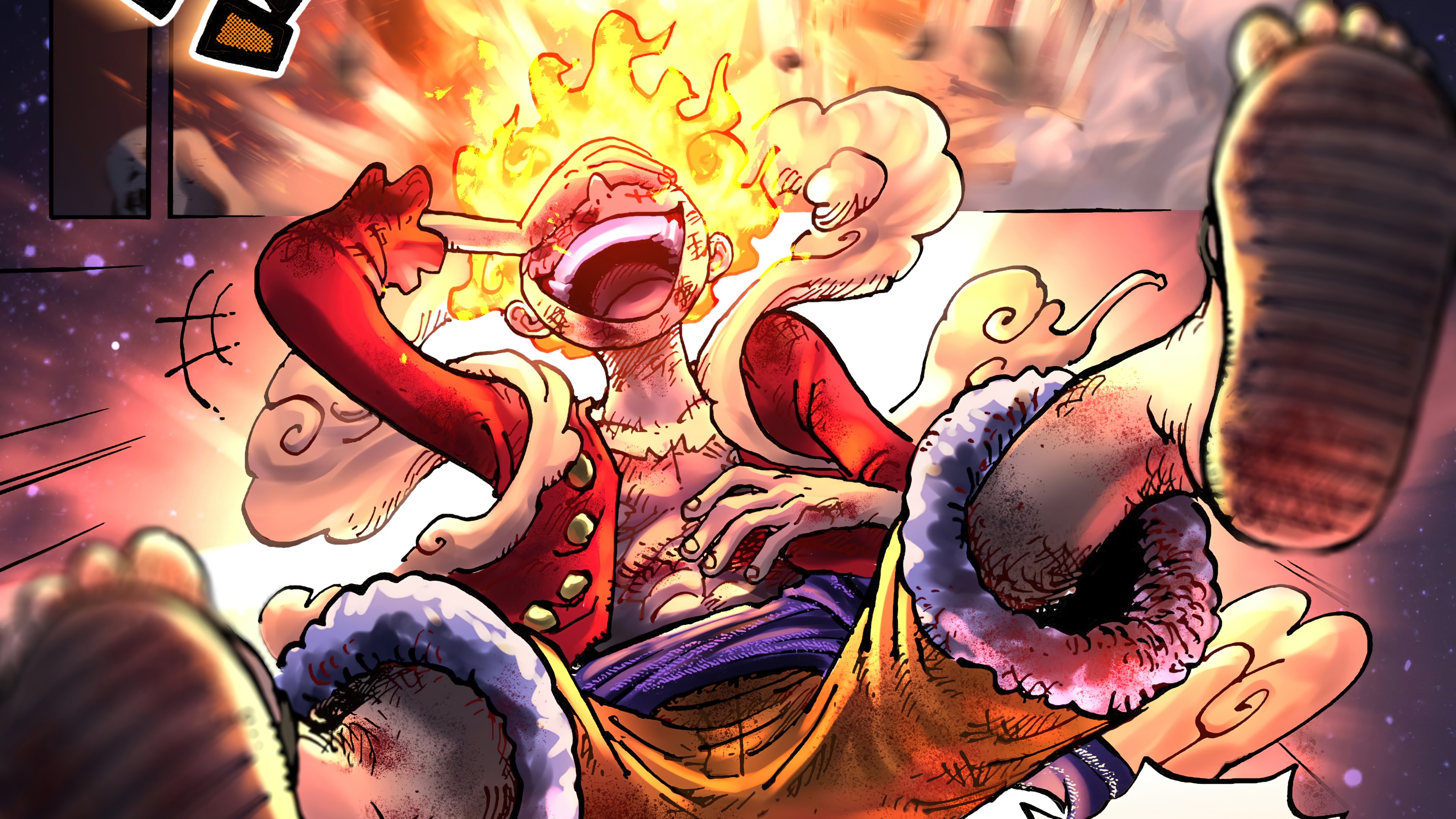 Nh ng H nh N n Wallpaper Luffy Gear 5 Nika p Nh t V Nh n V t Anime Nh ng H nh N n Wallpaper Luffy Gear 5 Nika p Nh t V Nh n V t Anime