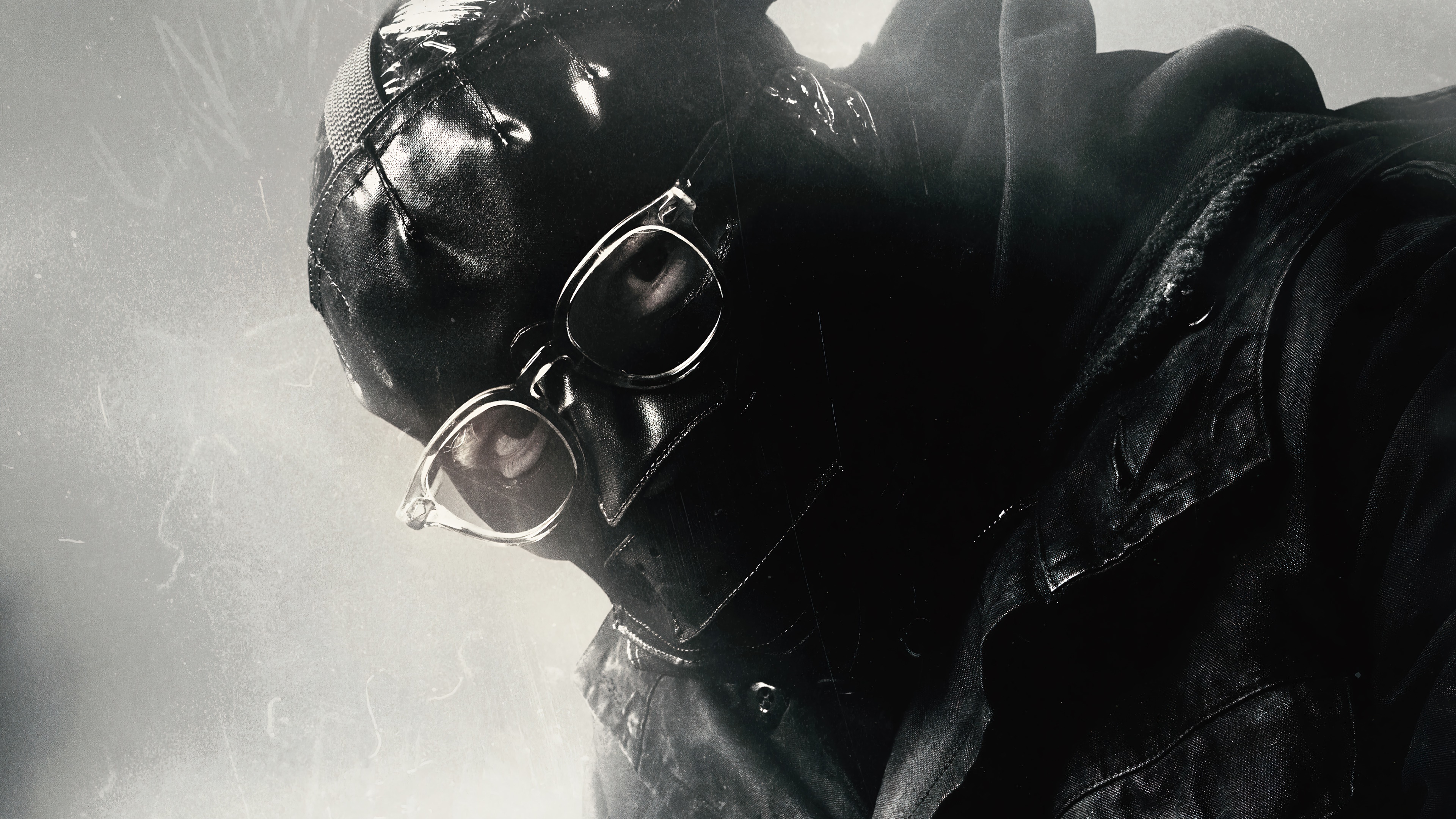 The Riddler from The Batman 4K HD Wallpaper