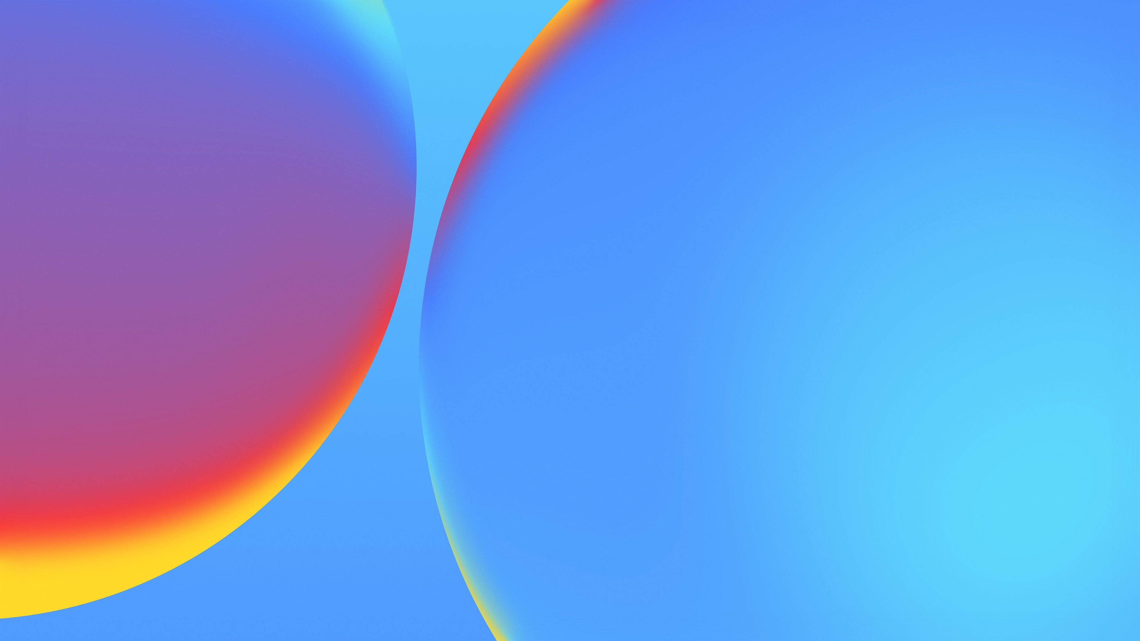 Abstract marble digital art 4K HD Wallpaper