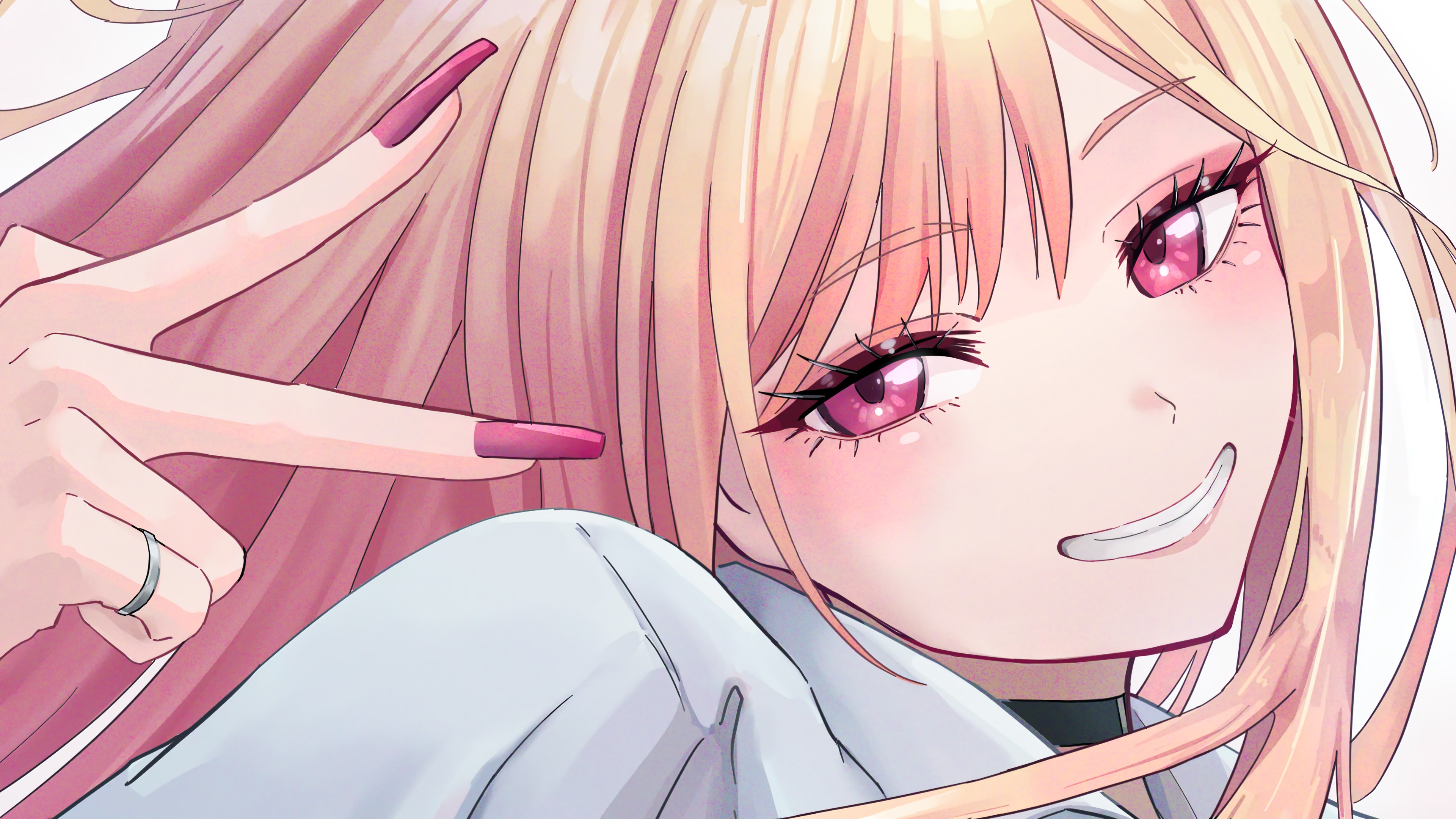 1376458 Marin Kitagawa My Dress up Darling Art Anime 4k Rare 1376458 Marin Kitagawa My Dress up Darling Art Anime 4k Rare