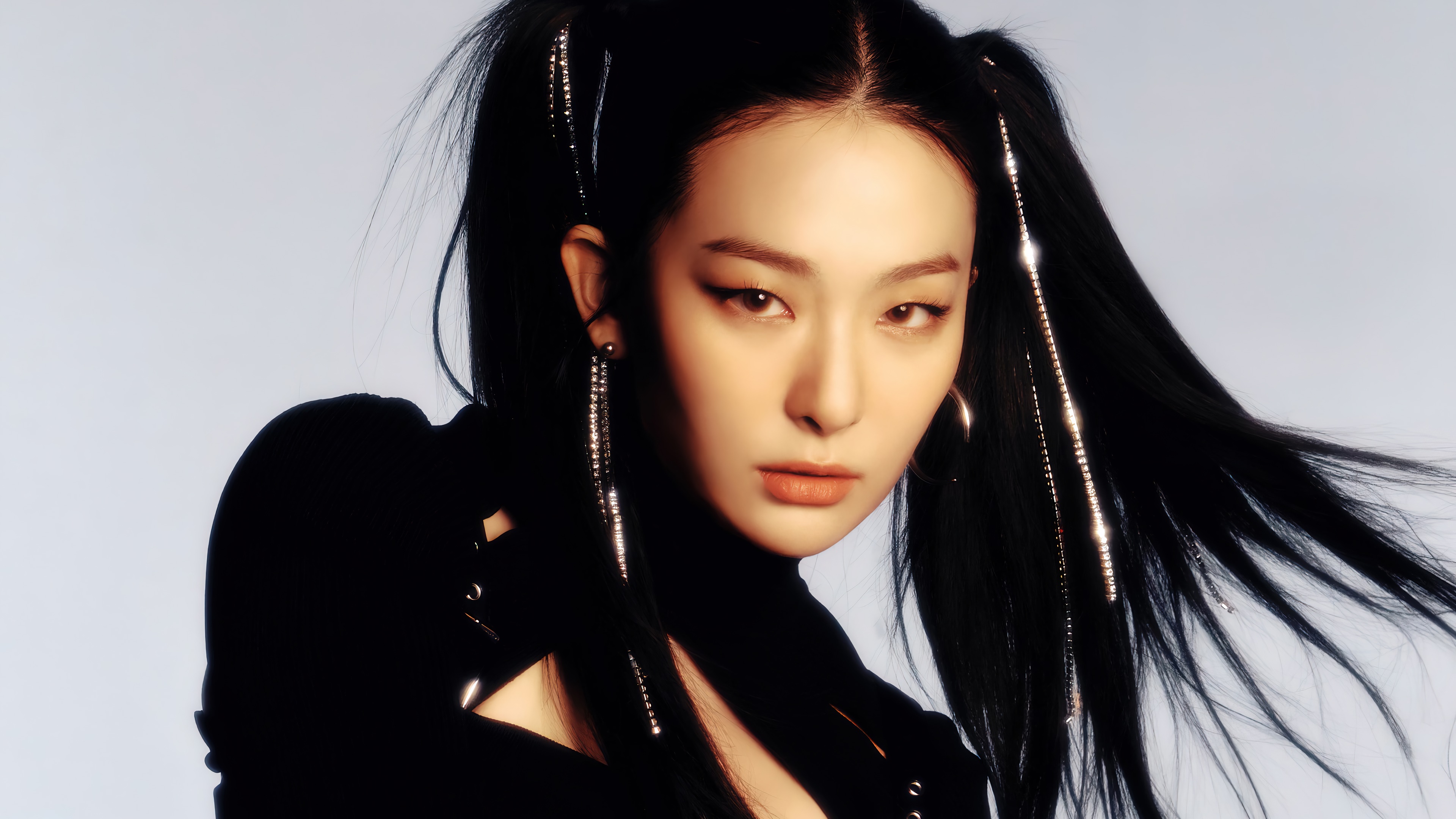 Seulgi from Kpop 4K HD Wallpaper