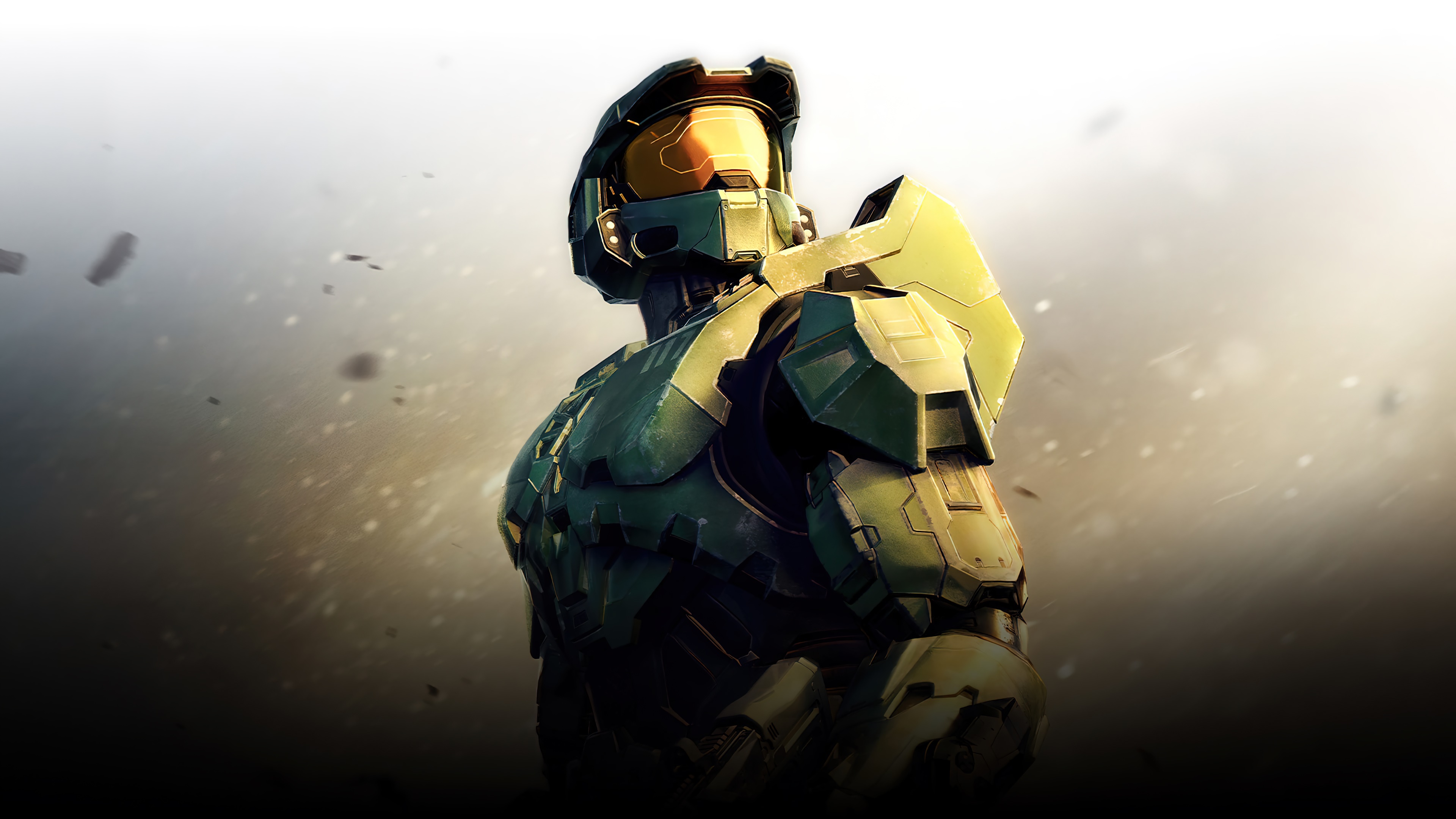 Master Chief From Halo Infinite Hd Wallpaper Rare Gallery Master Chief From Halo Infinite Hd Wallpaper Rare Gallery