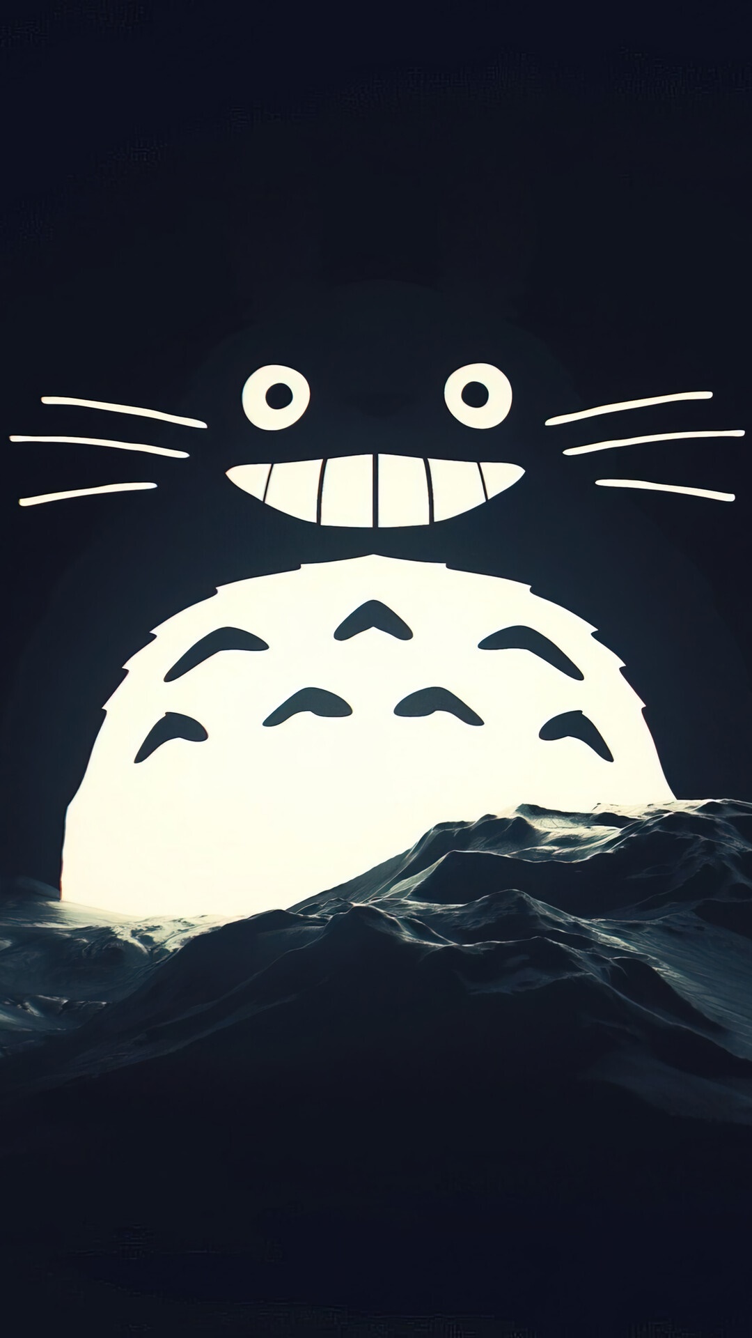 Free Download My Neighbor Totoro Wallpaper Full Hd 1080p Page 2