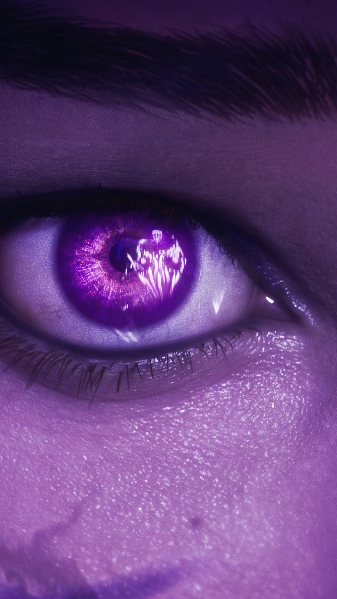 Kaisa from League of Legends HD Phone Wallpaper
