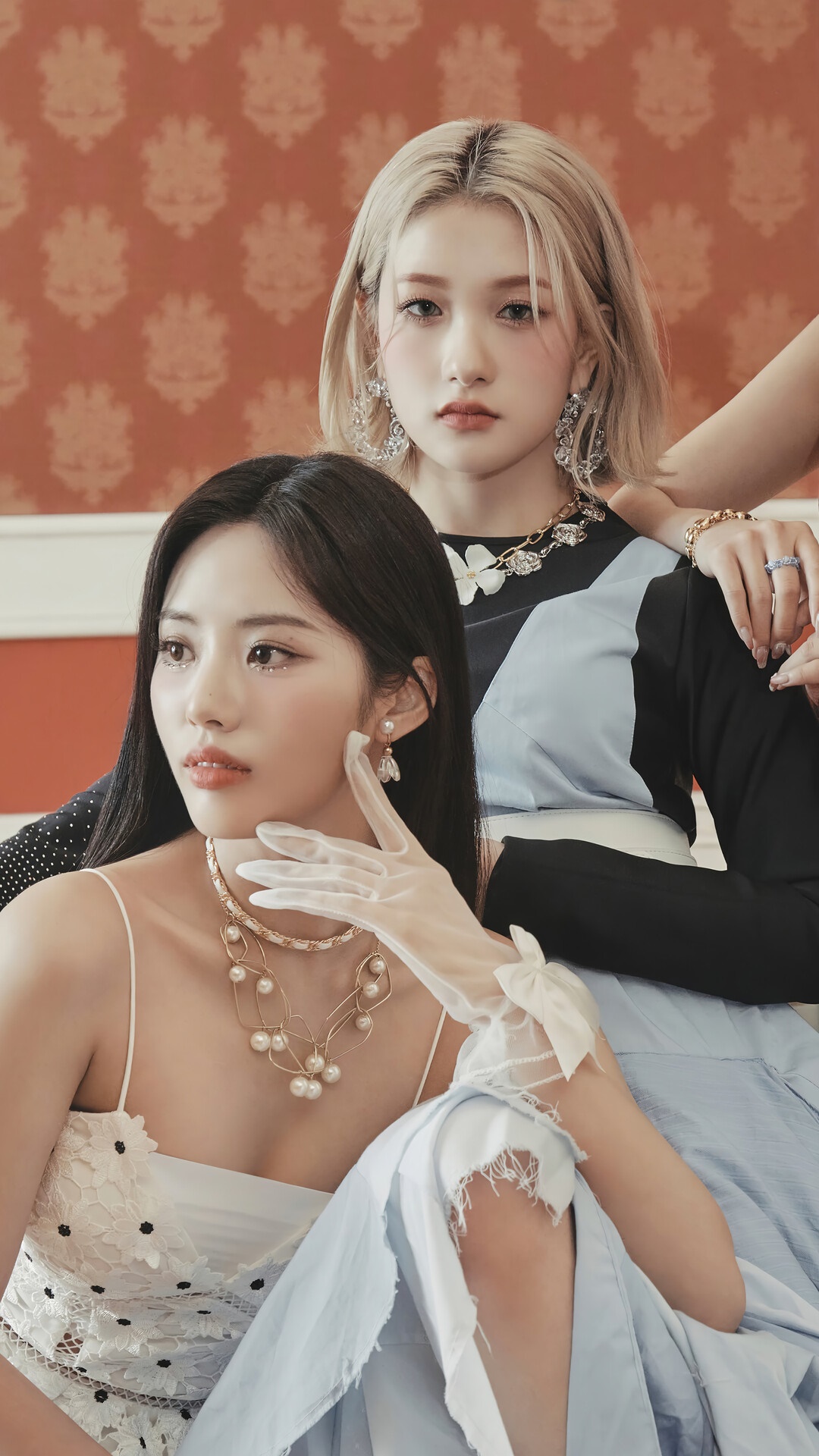 Fromis 9 Kpop HD Phone Wallpaper