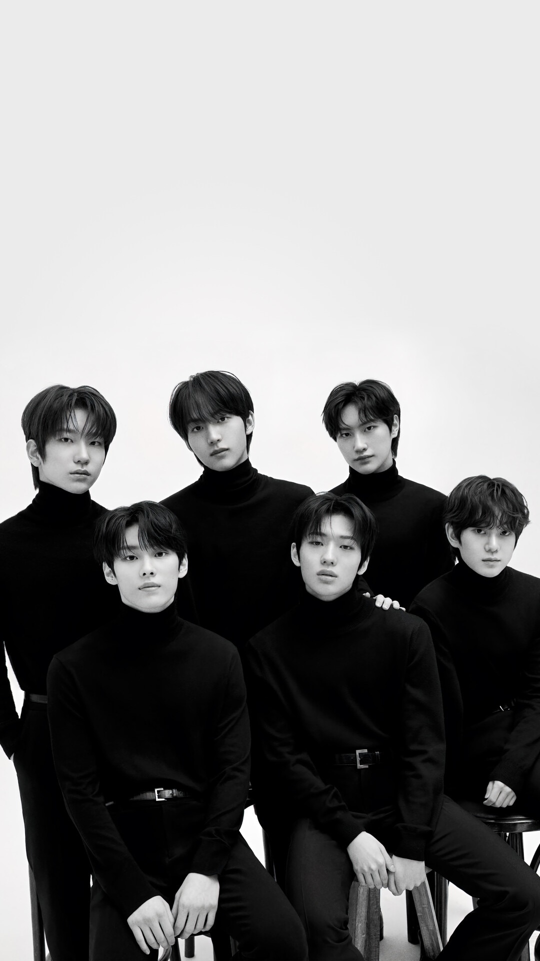 TNX group portrait HD Phone Wallpaper