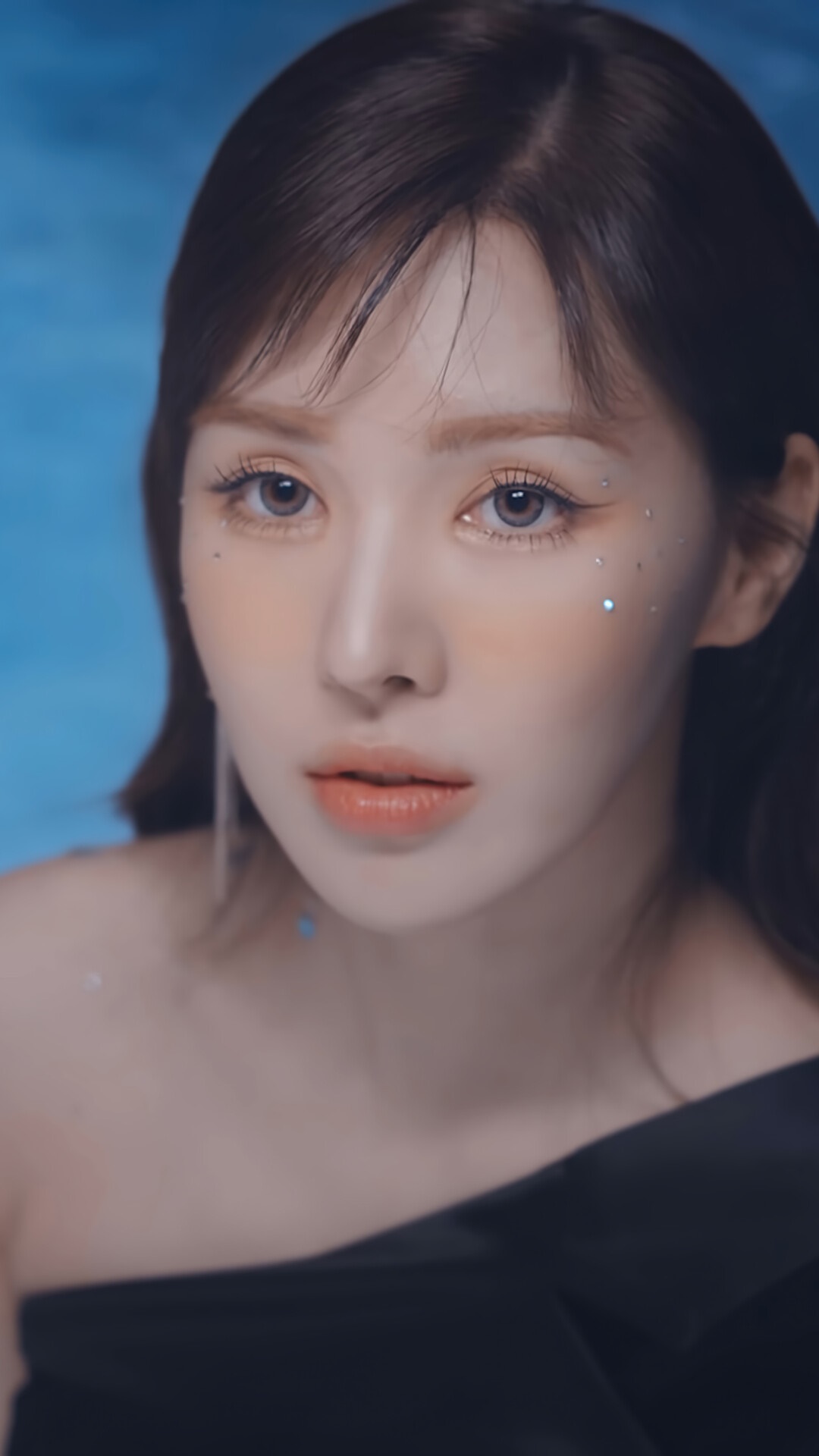 Wendy from Red Velvet HD Phone Wallpaper