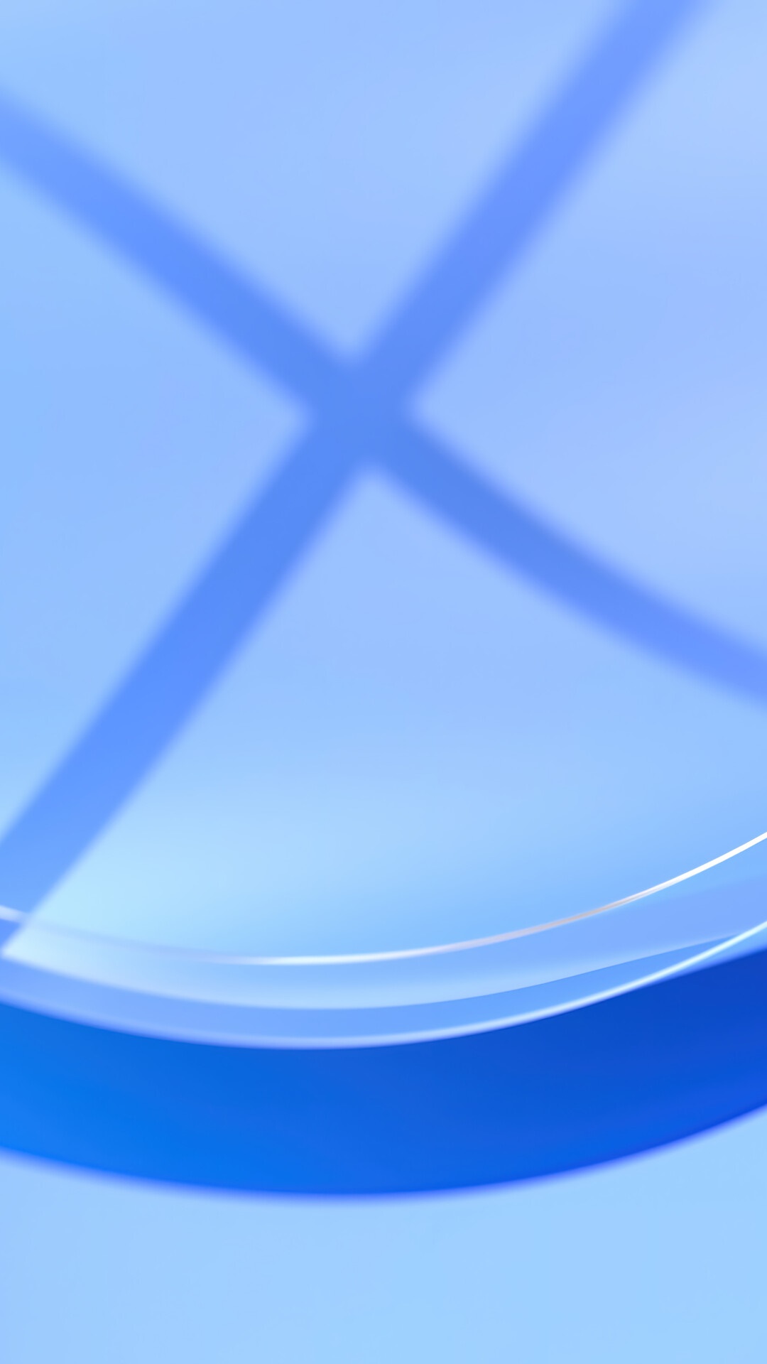 Windows 11 Microsoft Digital Art OS HD Phone Wallpaper