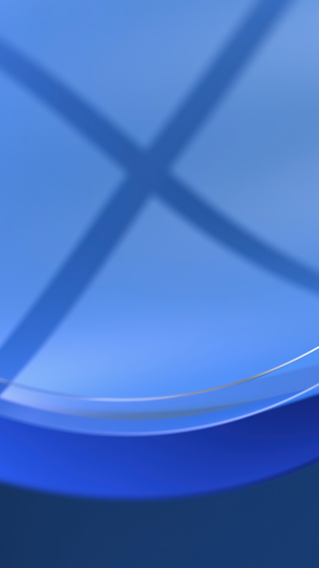 Windows 11 Microsoft Digital Art OS HD Phone Wallpaper