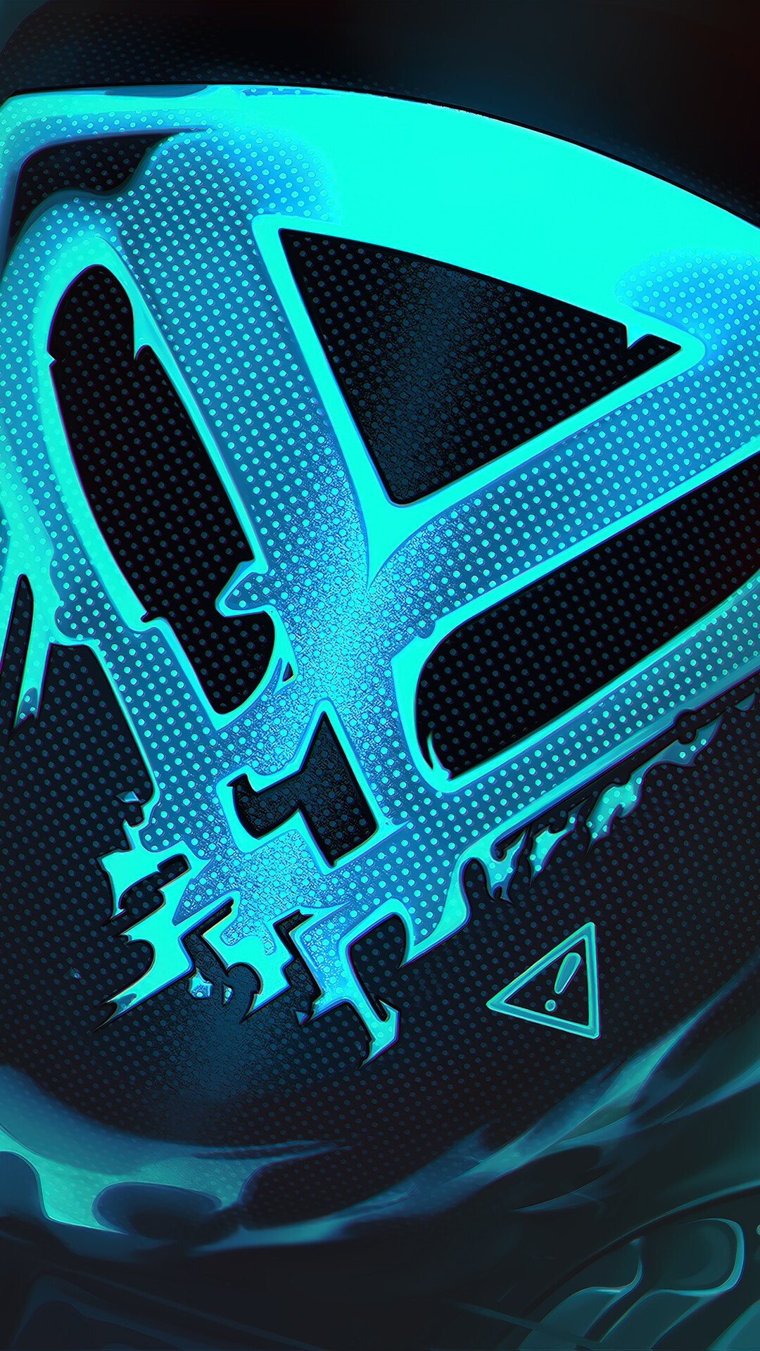 Kay/O from Valorant HD Phone Wallpaper