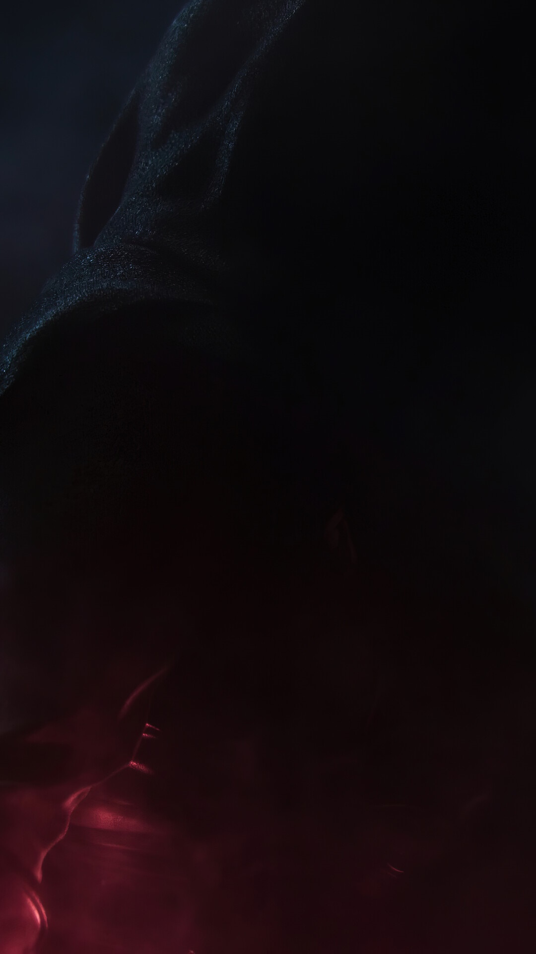 Darth Revan from Star Wars: Knights of the Old Republic Remake HD Phone Wallpaper