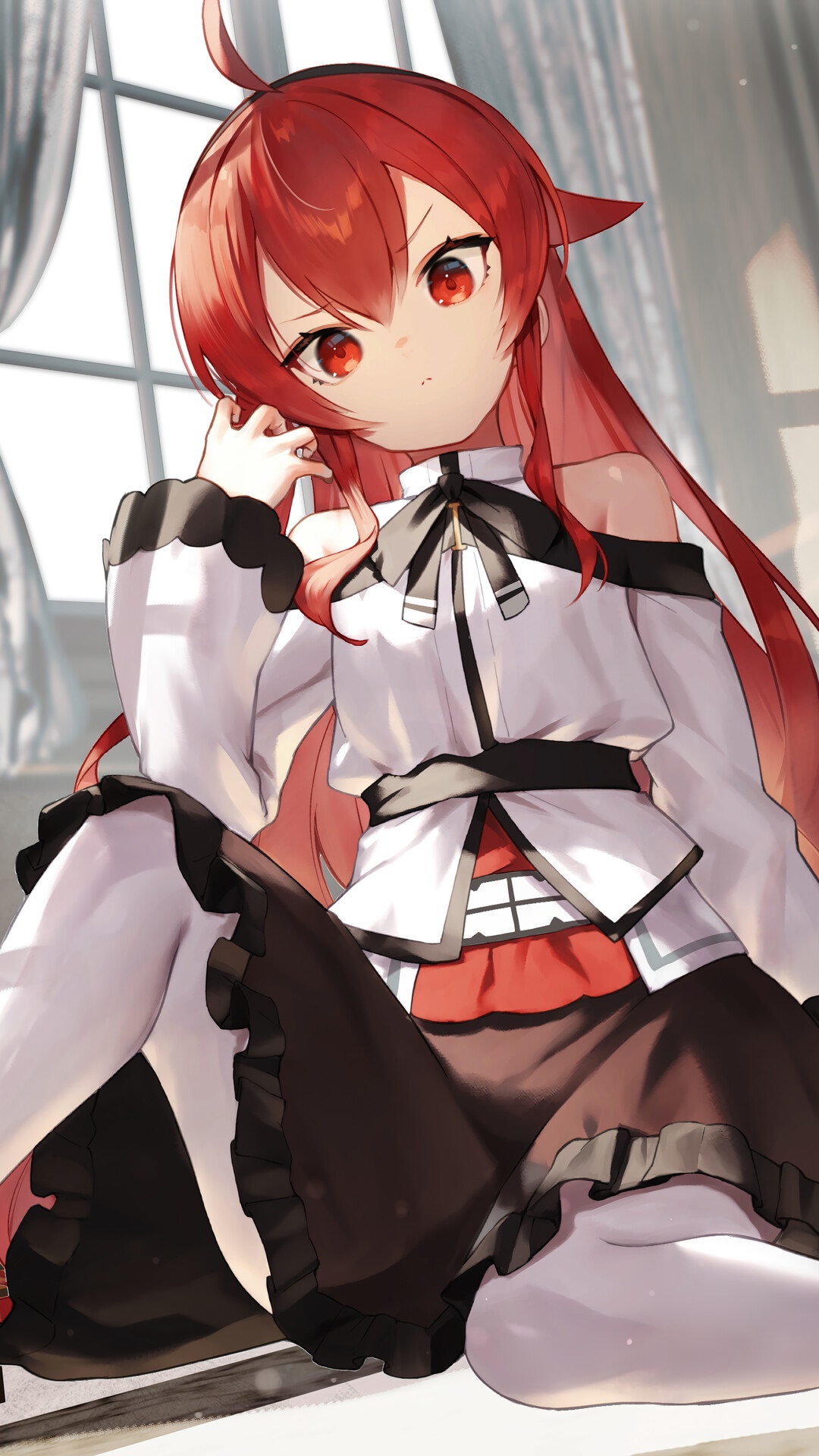 Eris Boreas Greyrat Mushoku Tensei Jobless Reincarnation Anime HD Eris Boreas Greyrat Mushoku Tensei Jobless Reincarnation Anime HD