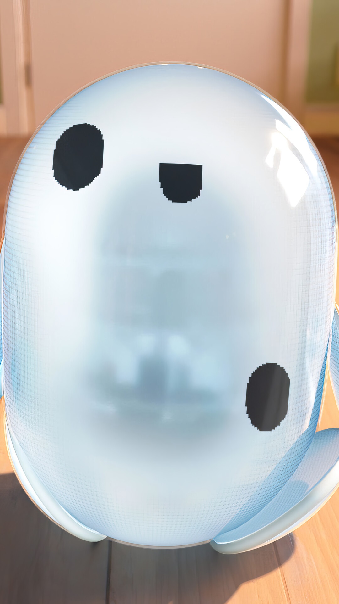 Ron's Gone Wrong HD Phone Wallpaper