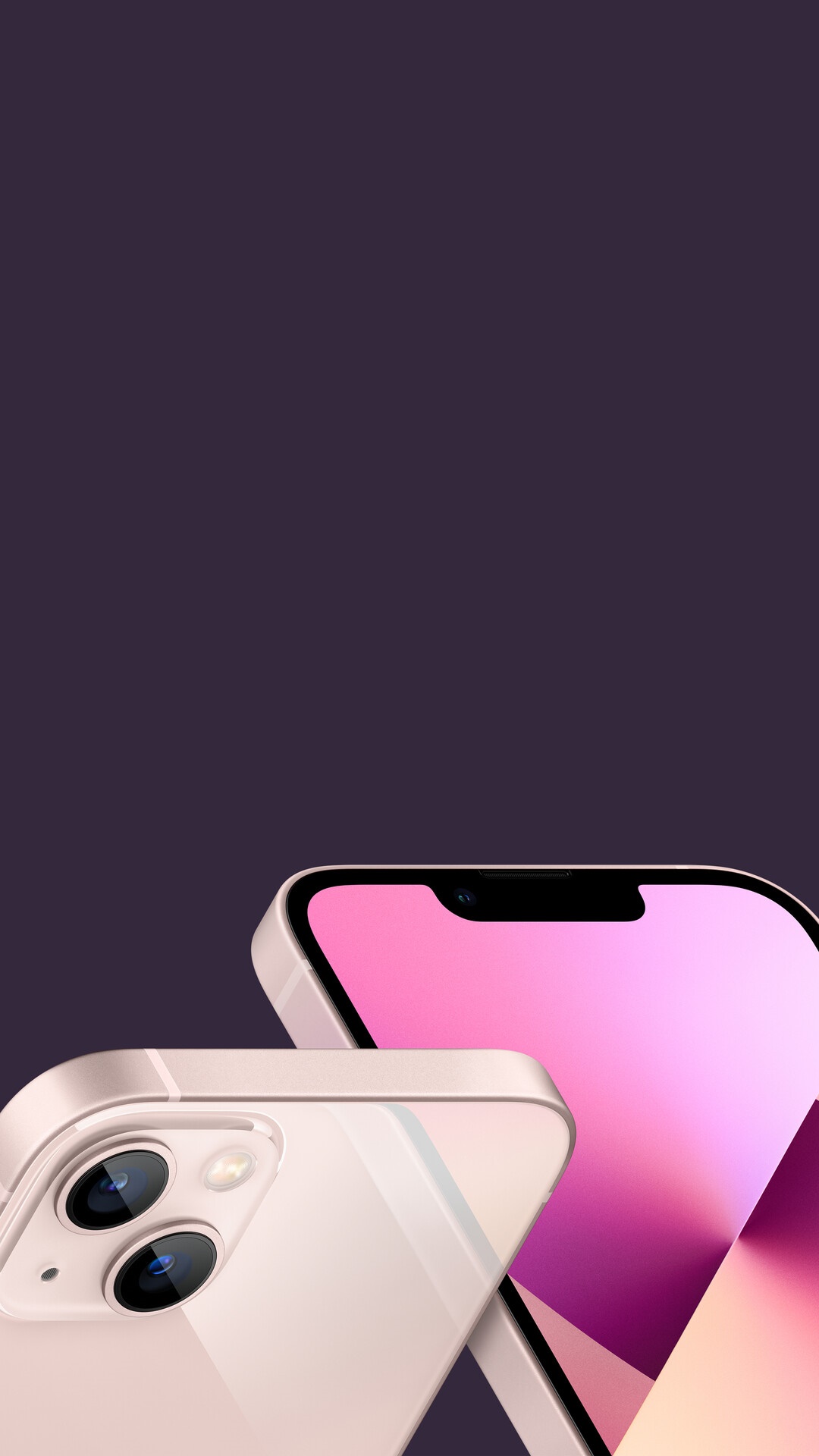 Apple iPhone 13 HD Phone Wallpaper
