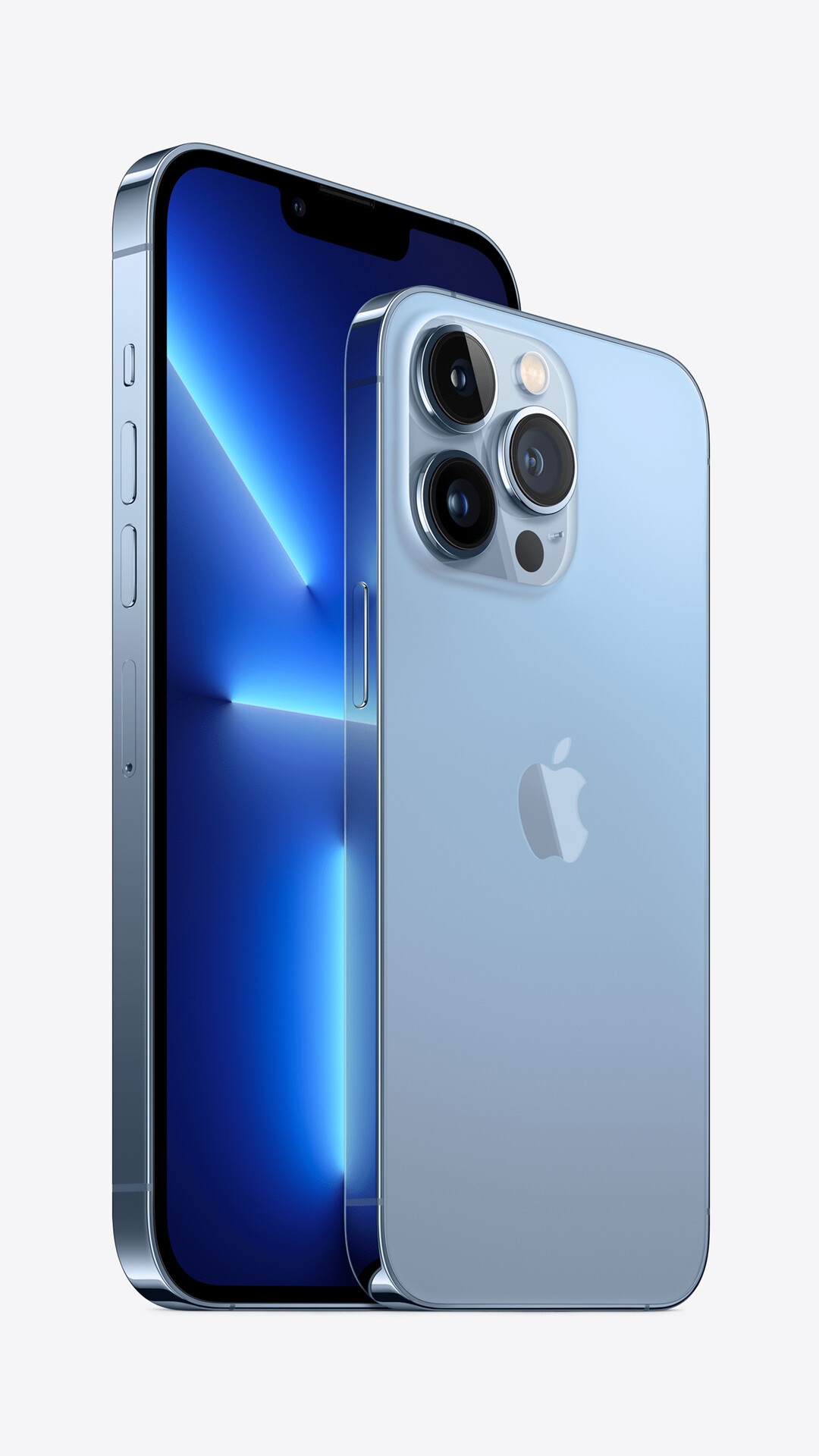 Apple iPhone 13 Pro HD Phone Wallpaper