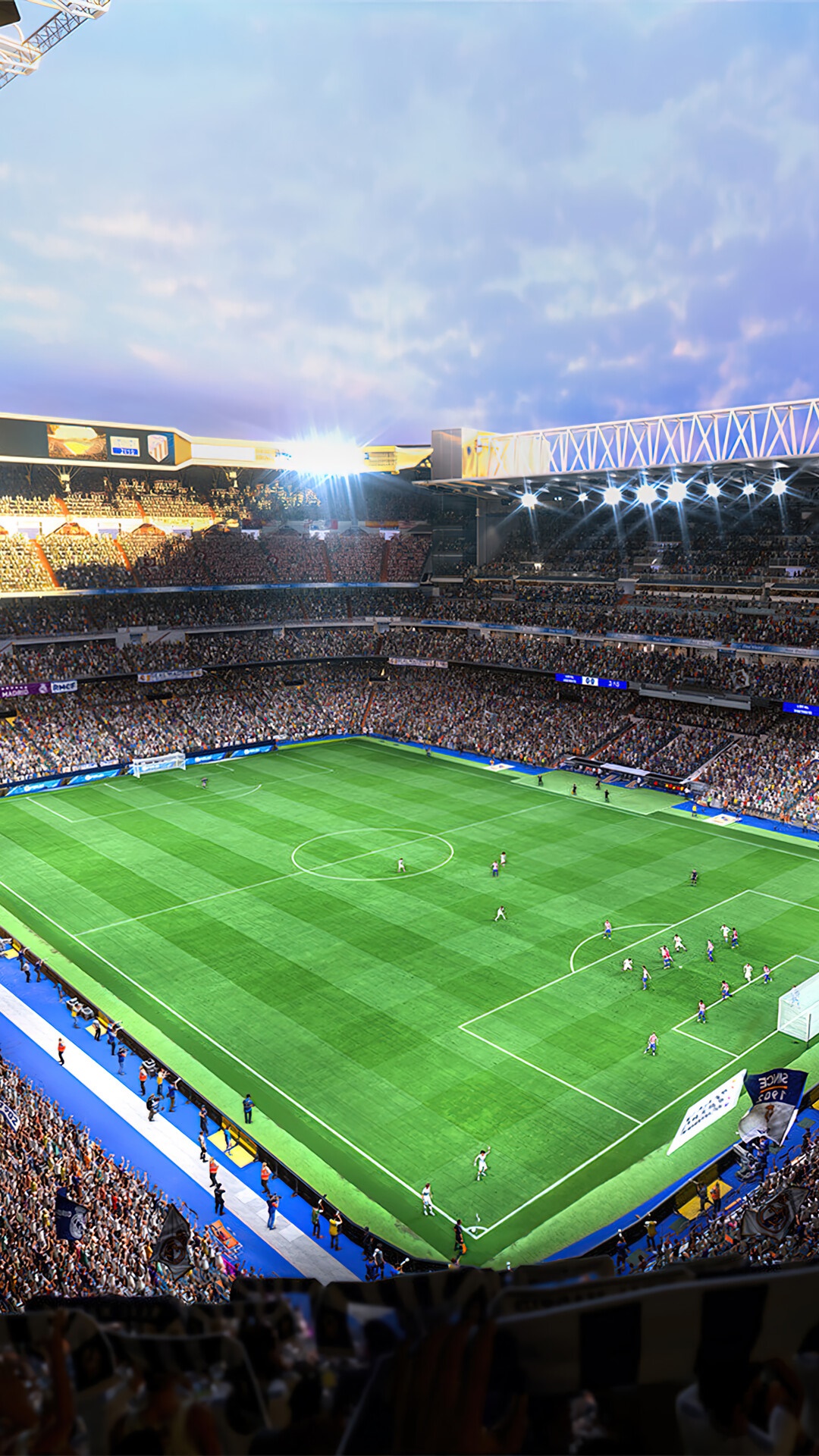 1385633 FIFA 22 Video Game Football Stadium Rare Gallery HD 1385633 FIFA 22 Video Game Football Stadium Rare Gallery HD
