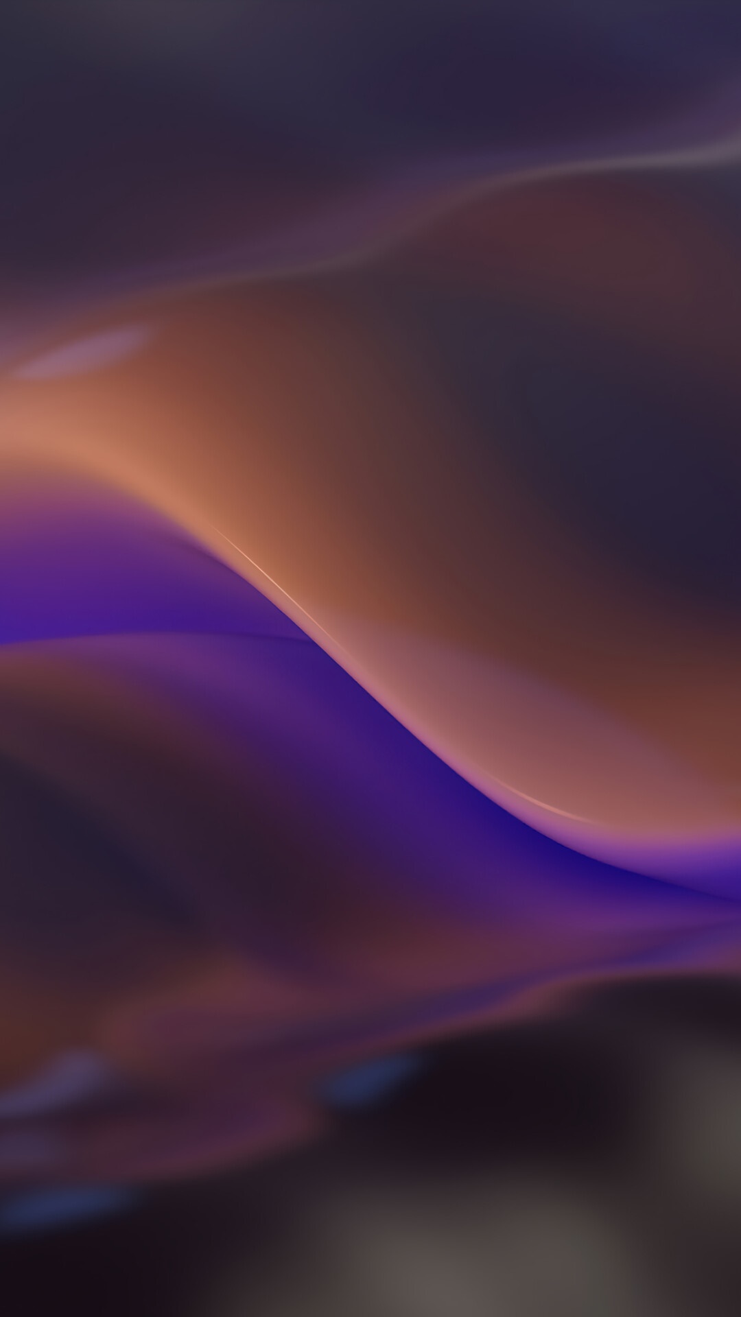 Windows 11 OS Abstract Design HD Phone Wallpaper