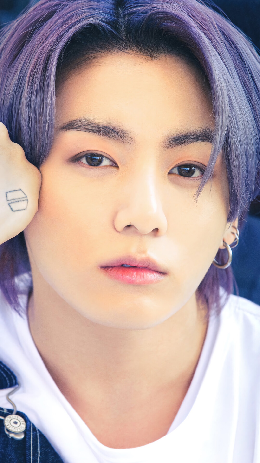 Bts Kpop Jungkook Sunglasses Butter 4k Pc HD 