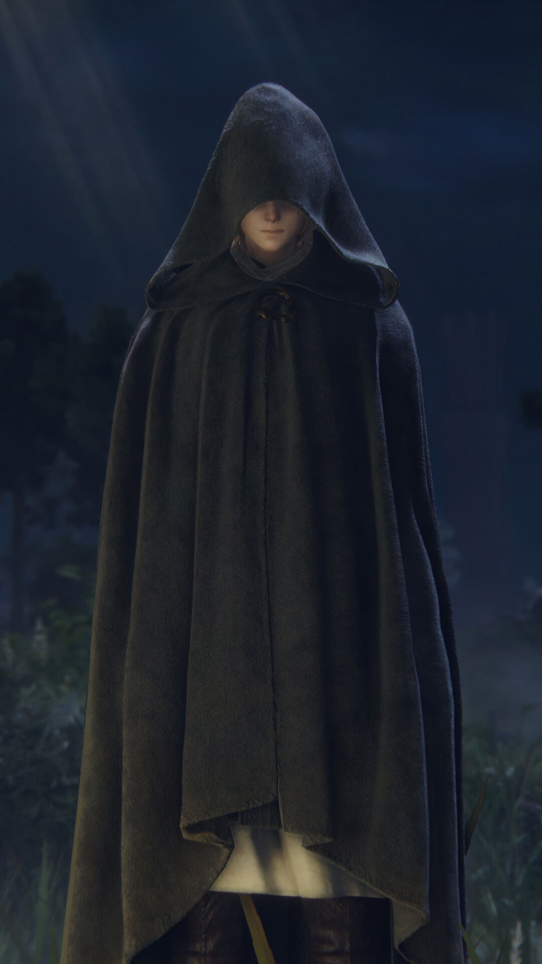 Character from Elden Ring HD Phone Wallpaper
