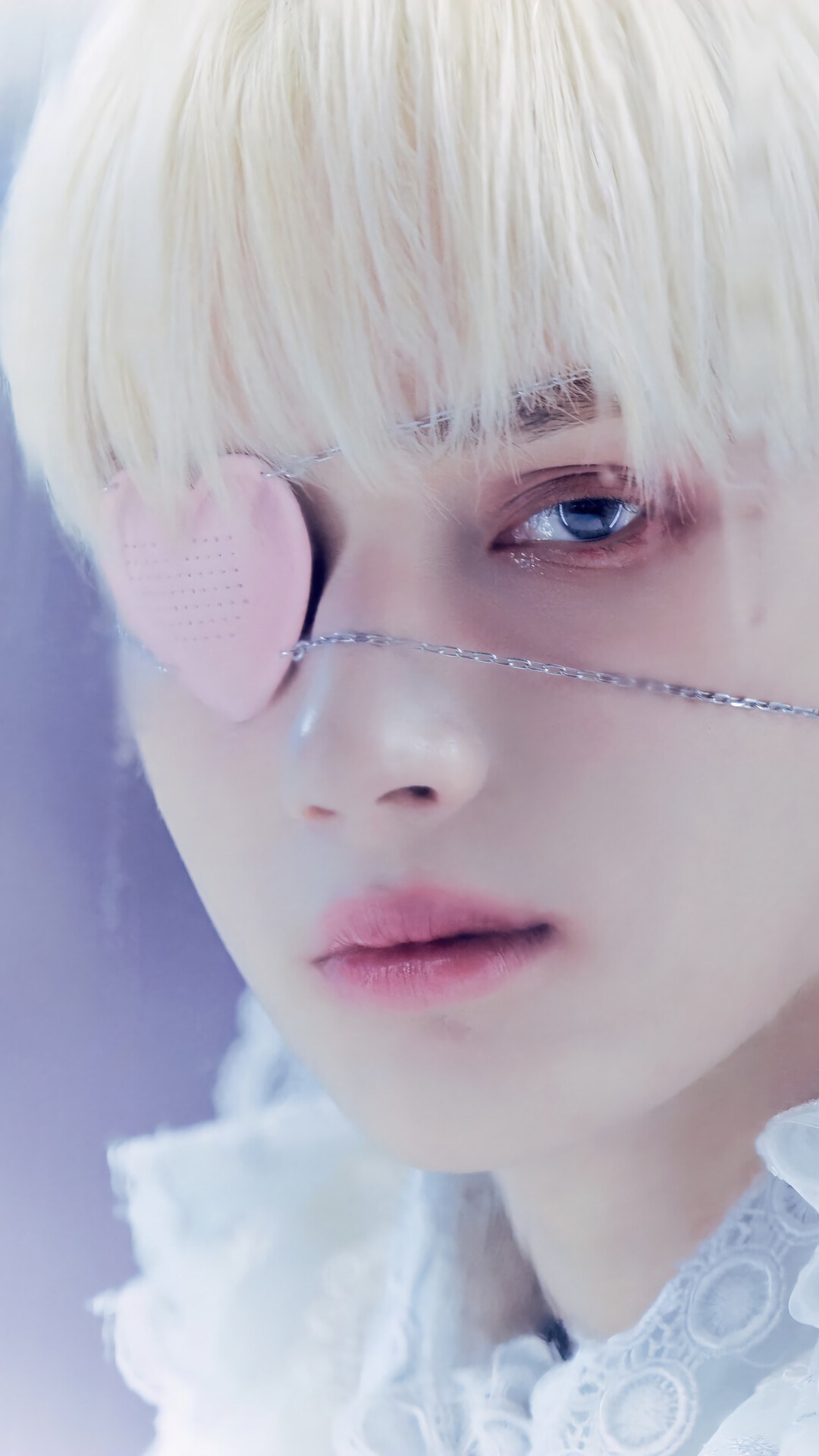 Huening Kai from TXT HD Phone Wallpaper