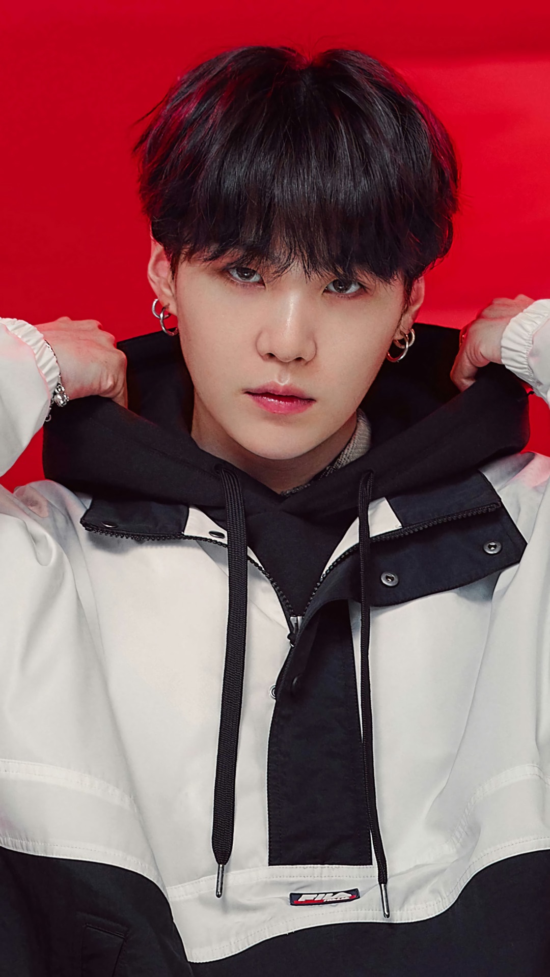 Suga From Bts In Fila Photoshoot Hd Phone Wallpaper Rare Gallery Suga From Bts In Fila Photoshoot Hd Phone Wallpaper Rare Gallery