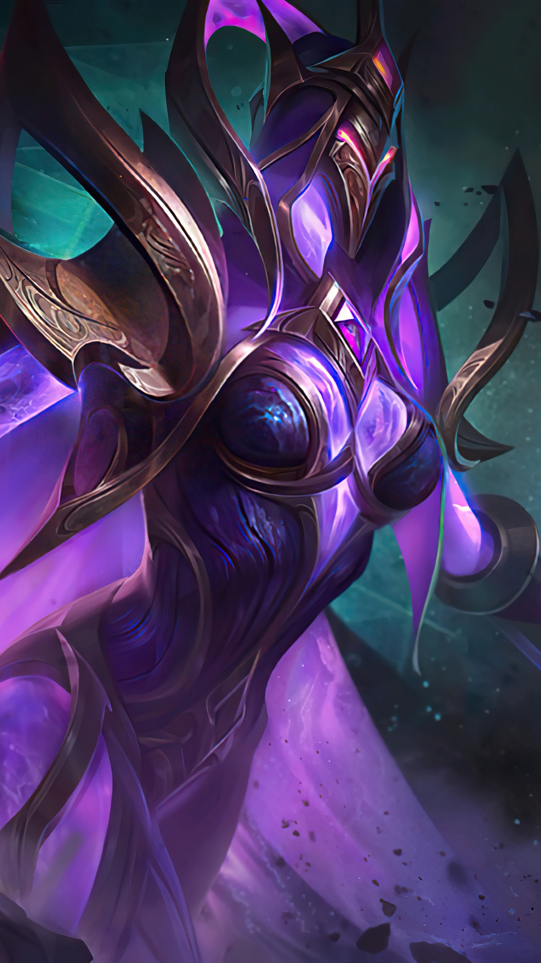 Yve from Mobile Legends HD Phone Wallpaper