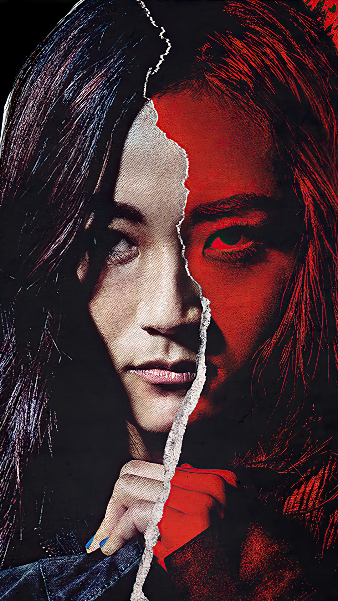The Boys TV Series Poster HD Phone Wallpaper