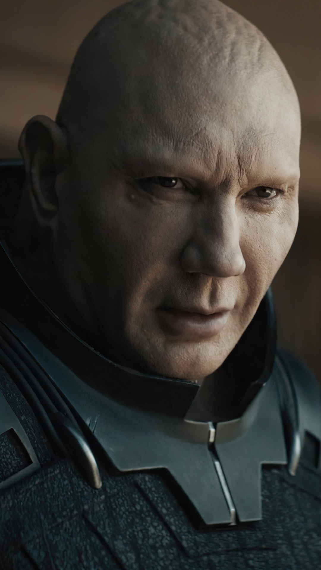 Glossu Rabban from Dune (2021) HD Phone Wallpaper