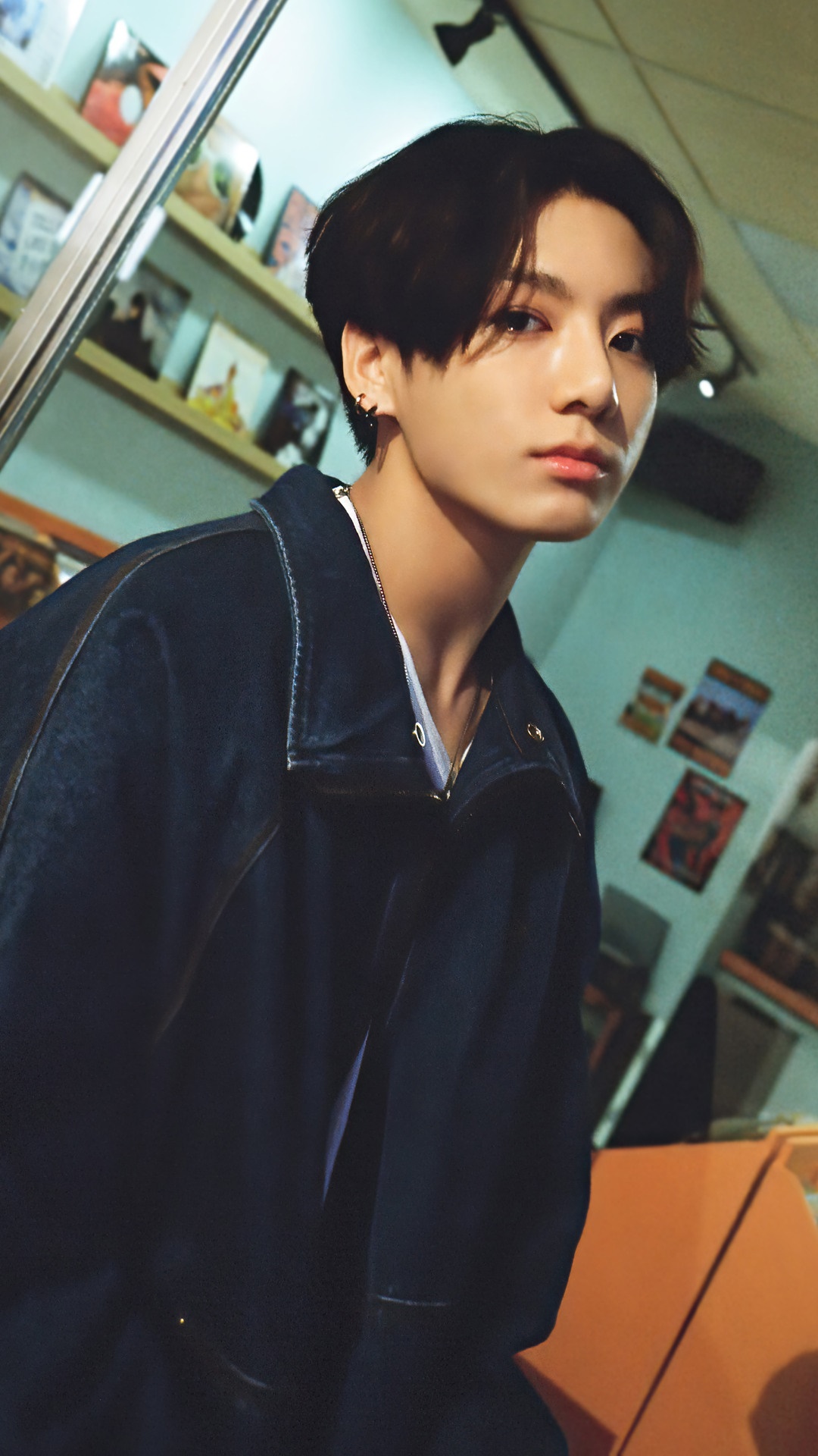 Jungkook From Bts Kpop Hd Phone Wallpaper Rare Gallery Jungkook From Bts Kpop Hd Phone Wallpaper Rare Gallery