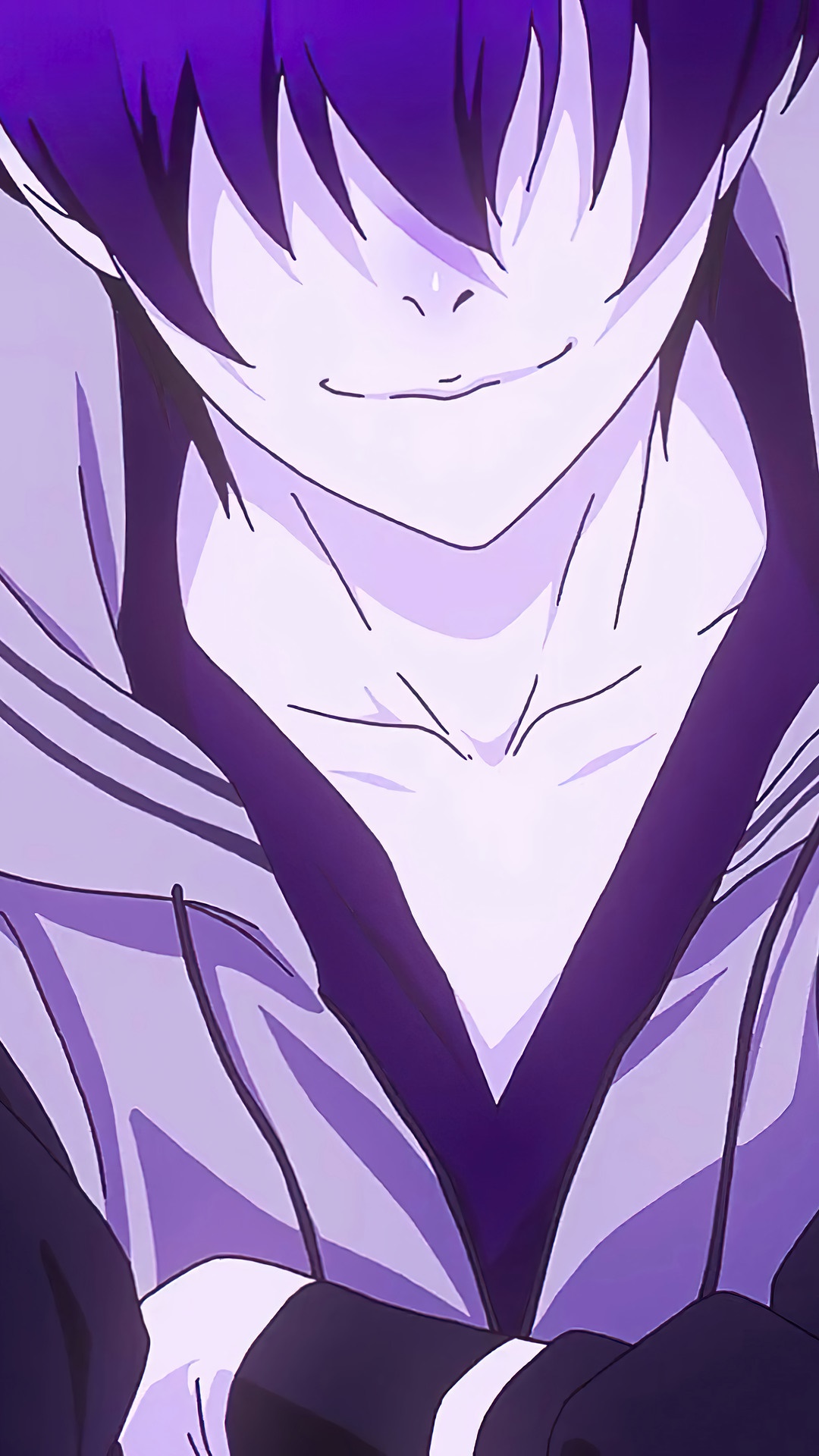 Park Ilpyo from The God of High School HD Phone Wallpaper