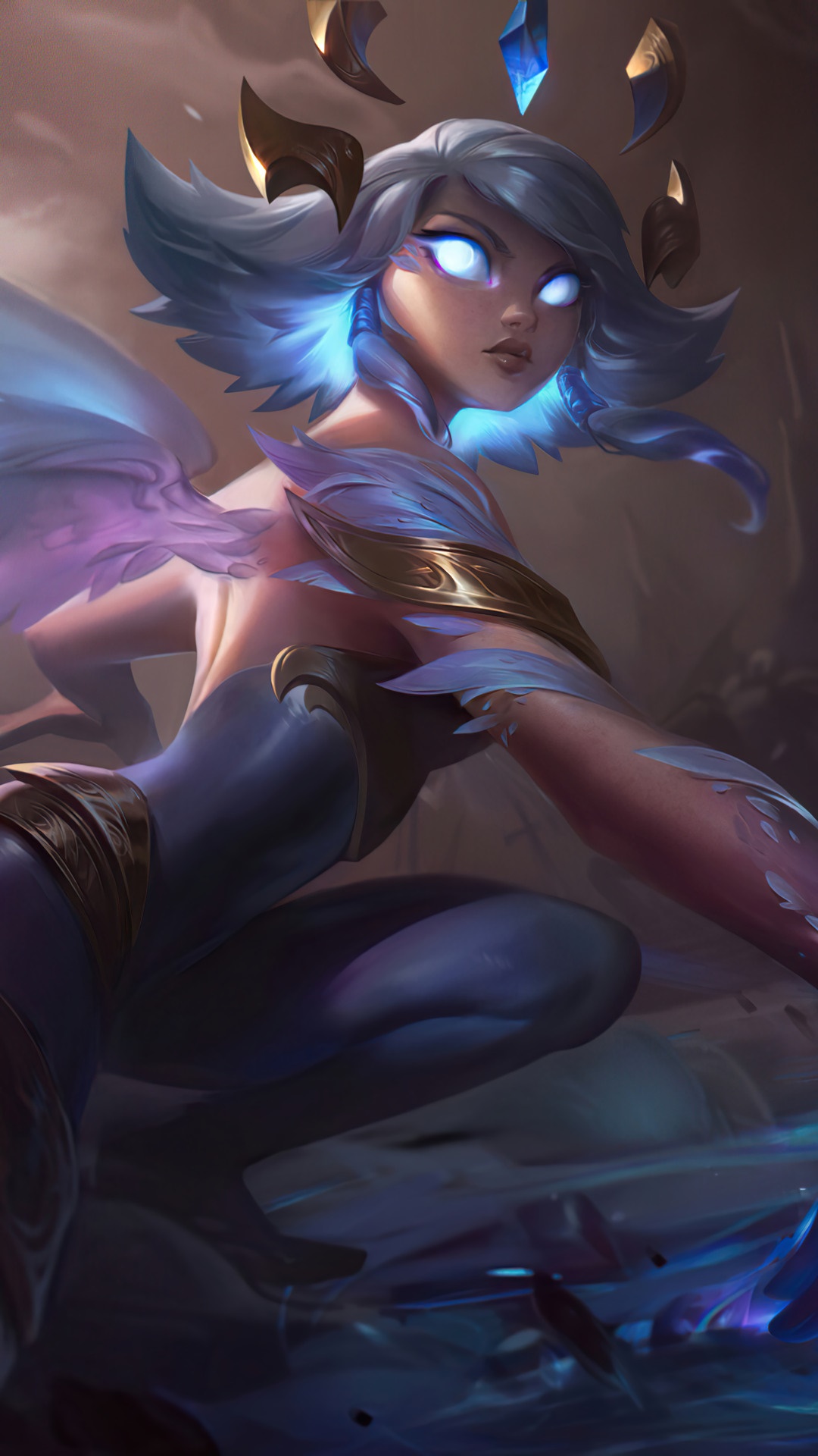 Neeko from League of Legends HD Phone Wallpaper