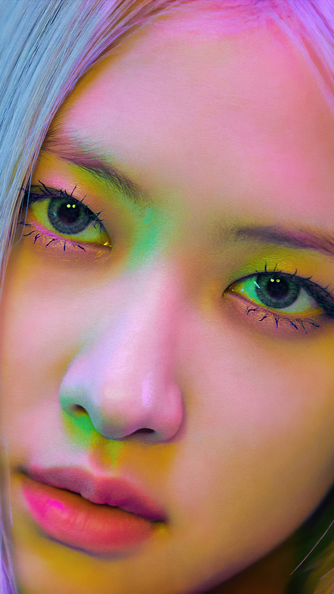 Rose from BLACKPINK HD Phone Wallpaper