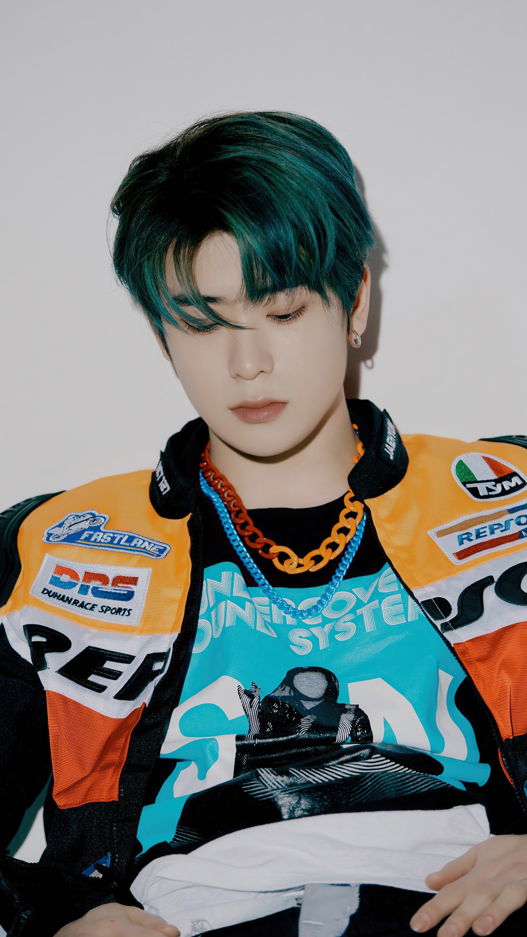 Jaehyun from NCT 127 HD Phone Wallpaper