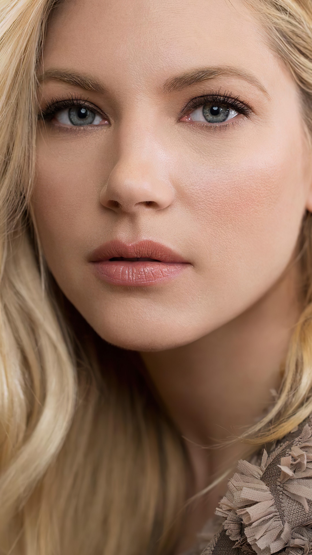 Katheryn Winnick, Actress, Celebrity HD Phone Wallpaper