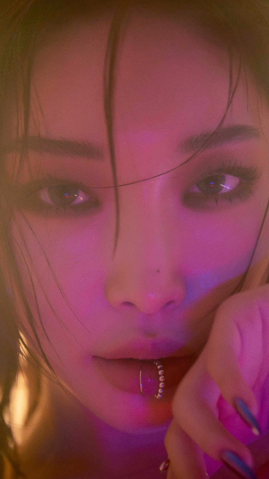 Chungha Kpop Girl HD Phone Wallpaper
