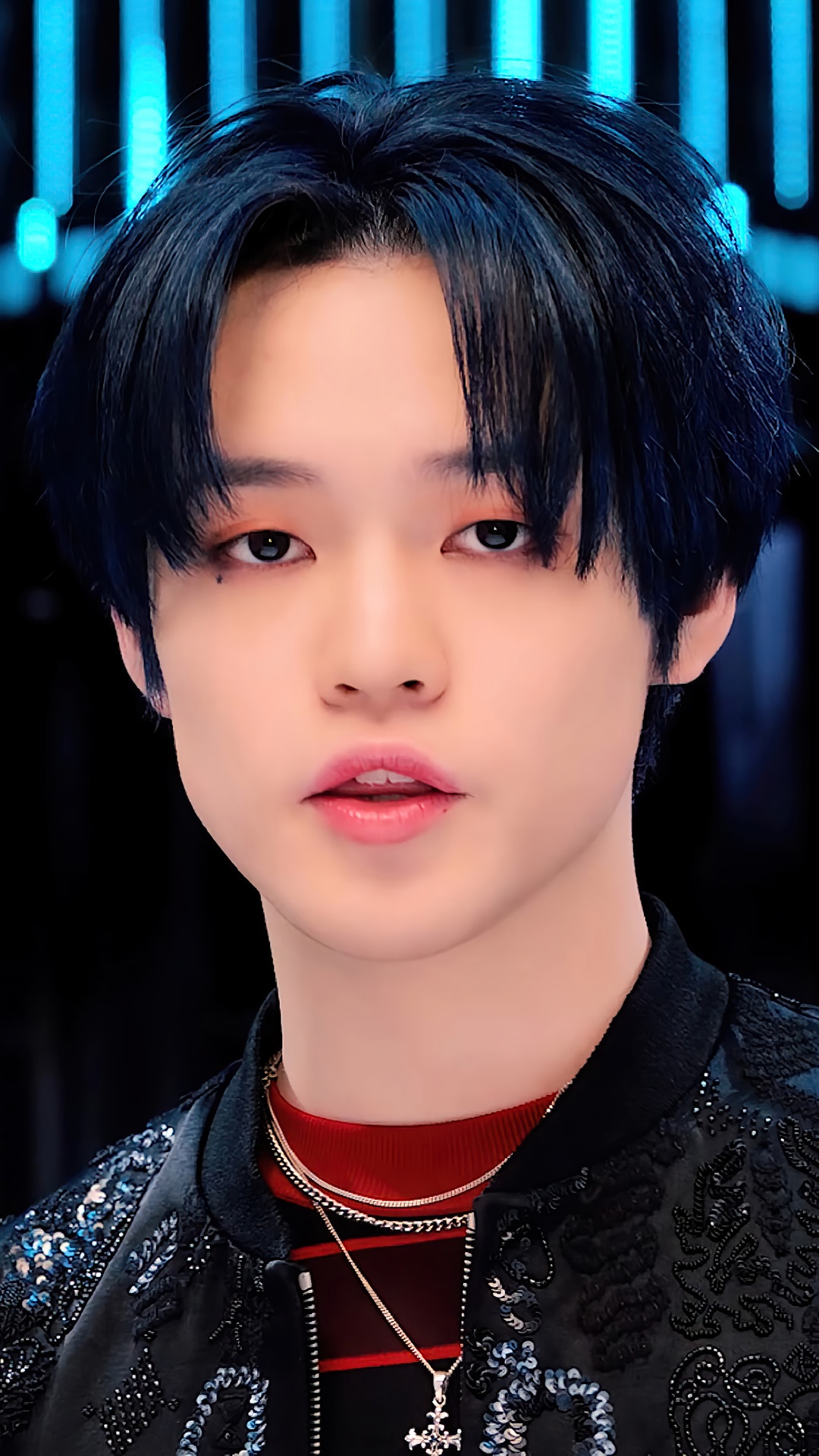 Chenle from NCT Dream HD Phone Wallpaper